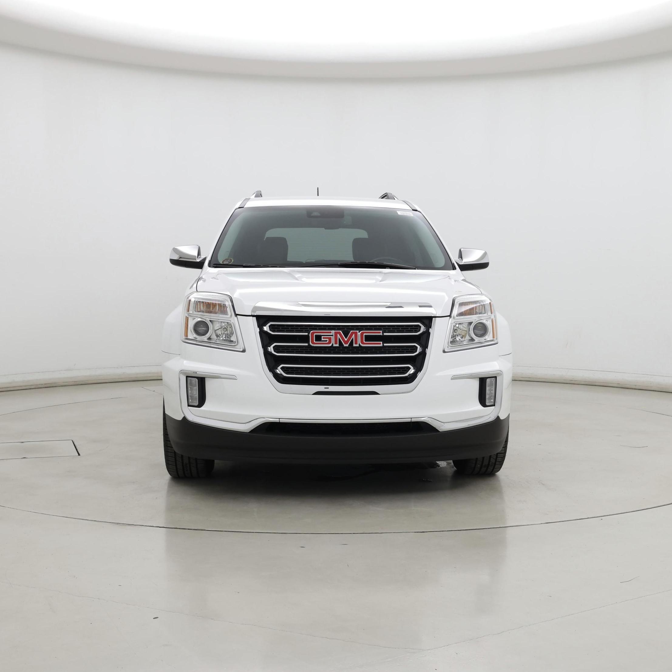 Thumbnail: 2017 GMC Terrain - 5