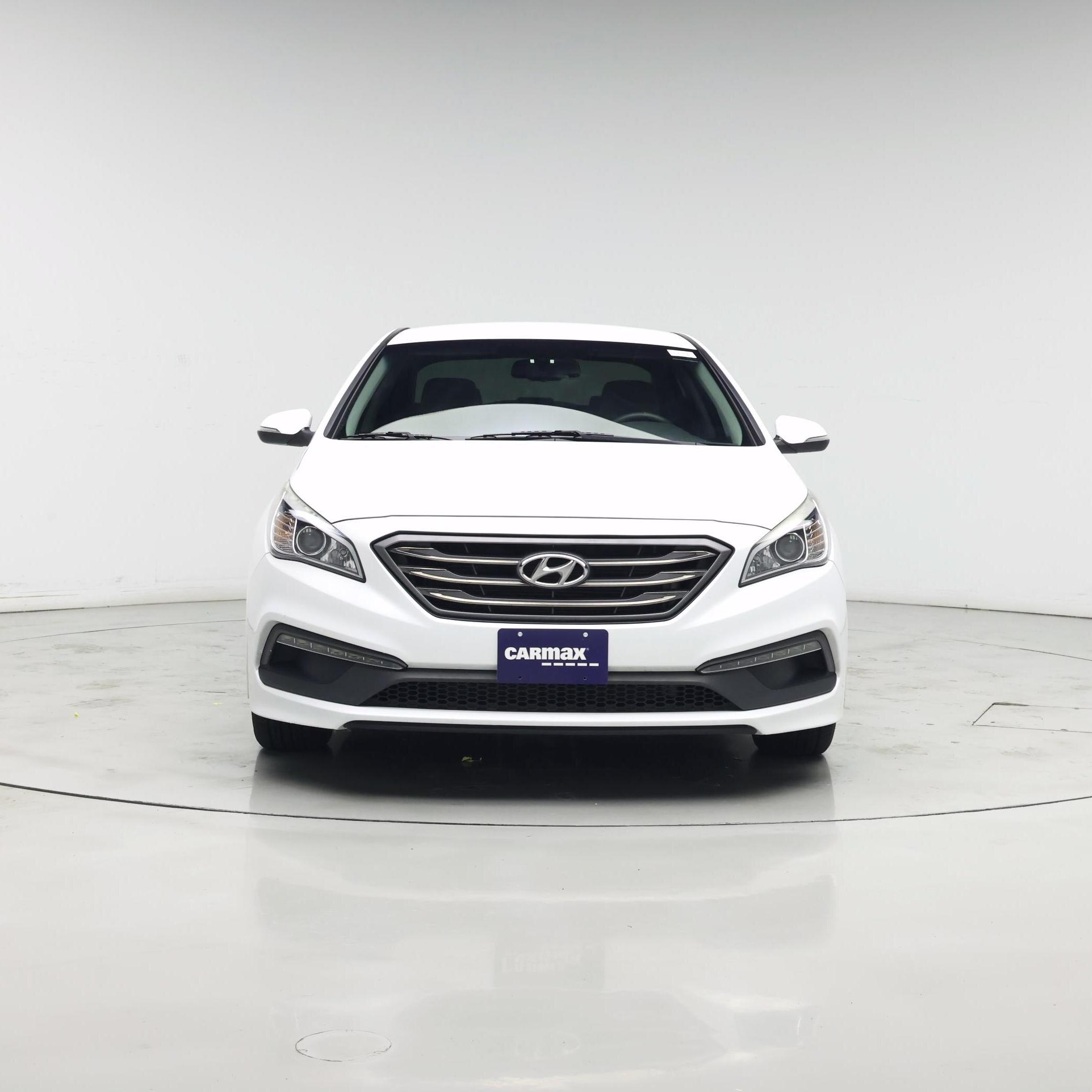 Thumbnail: 2017 Hyundai Sonata - 5
