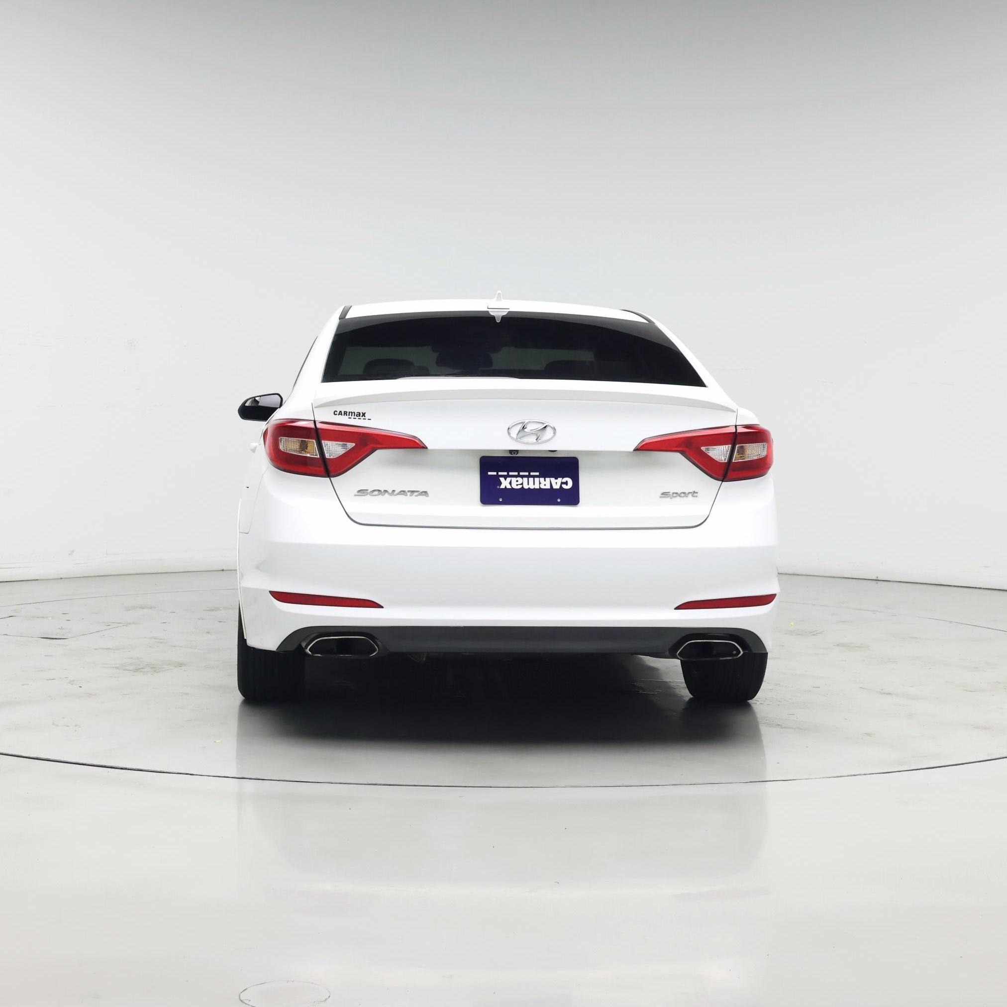 Thumbnail: 2017 Hyundai Sonata - 6