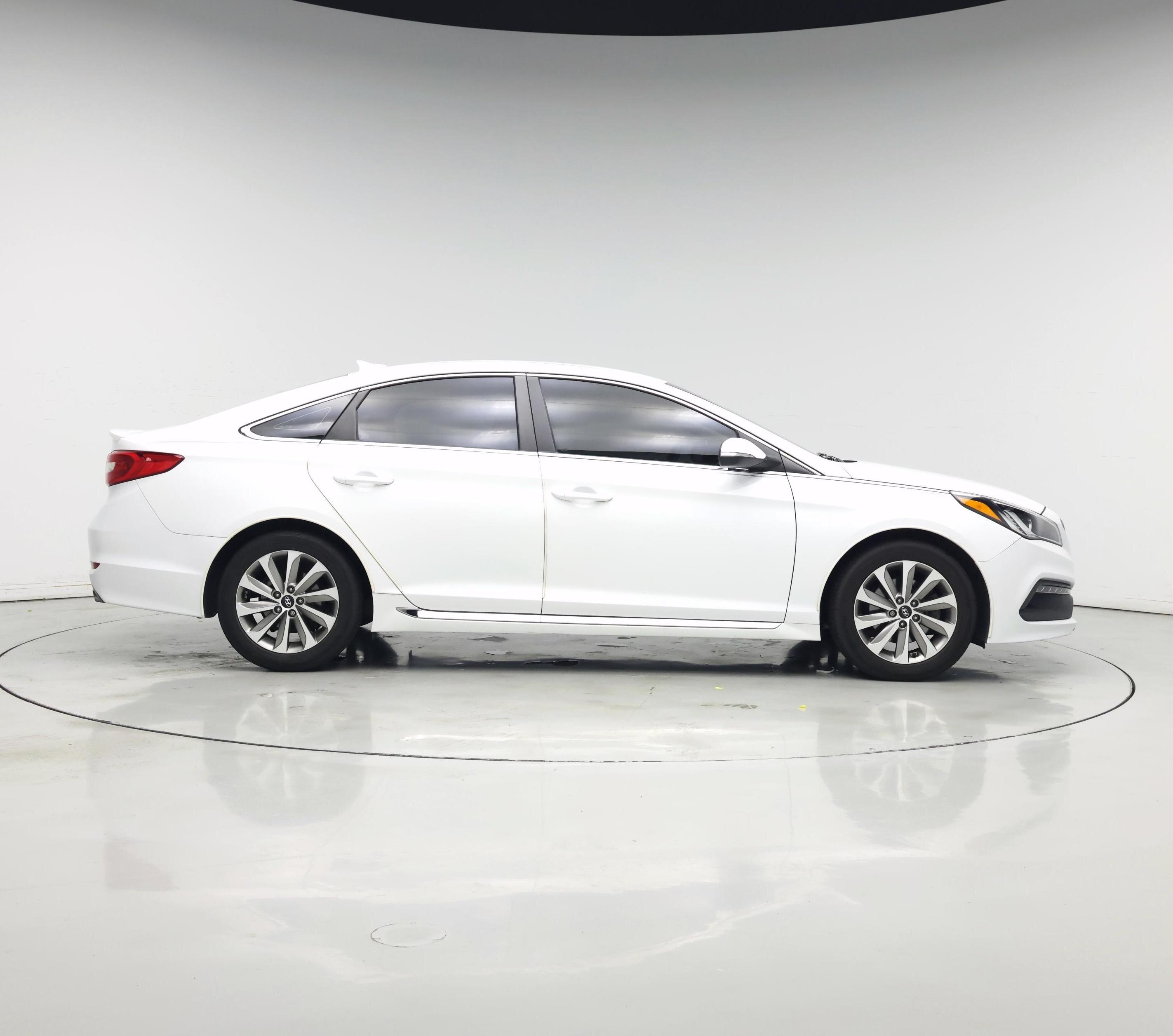 Thumbnail: 2017 Hyundai Sonata - 7