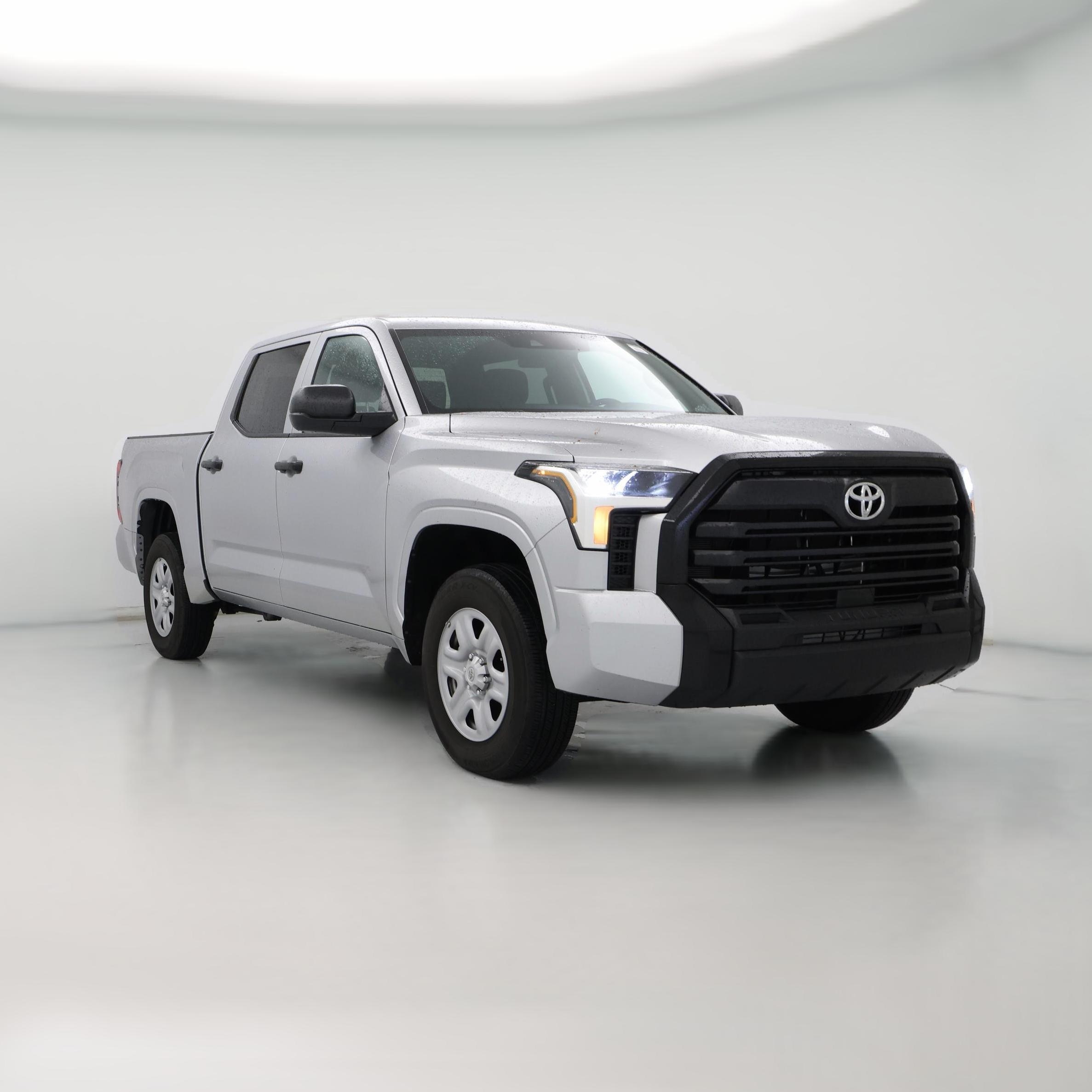 Thumbnail: 2025 Toyota Tundra - 1