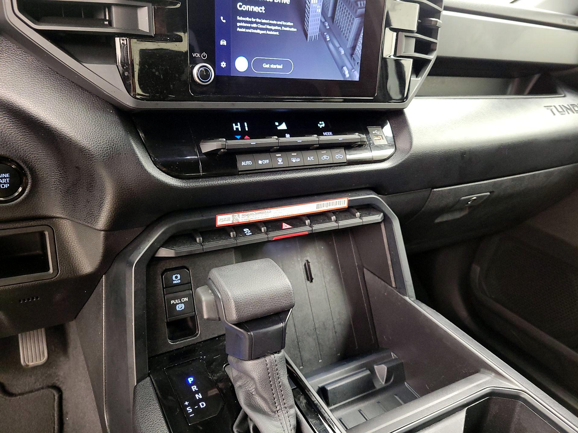 Thumbnail: 2025 Toyota Tundra - 15