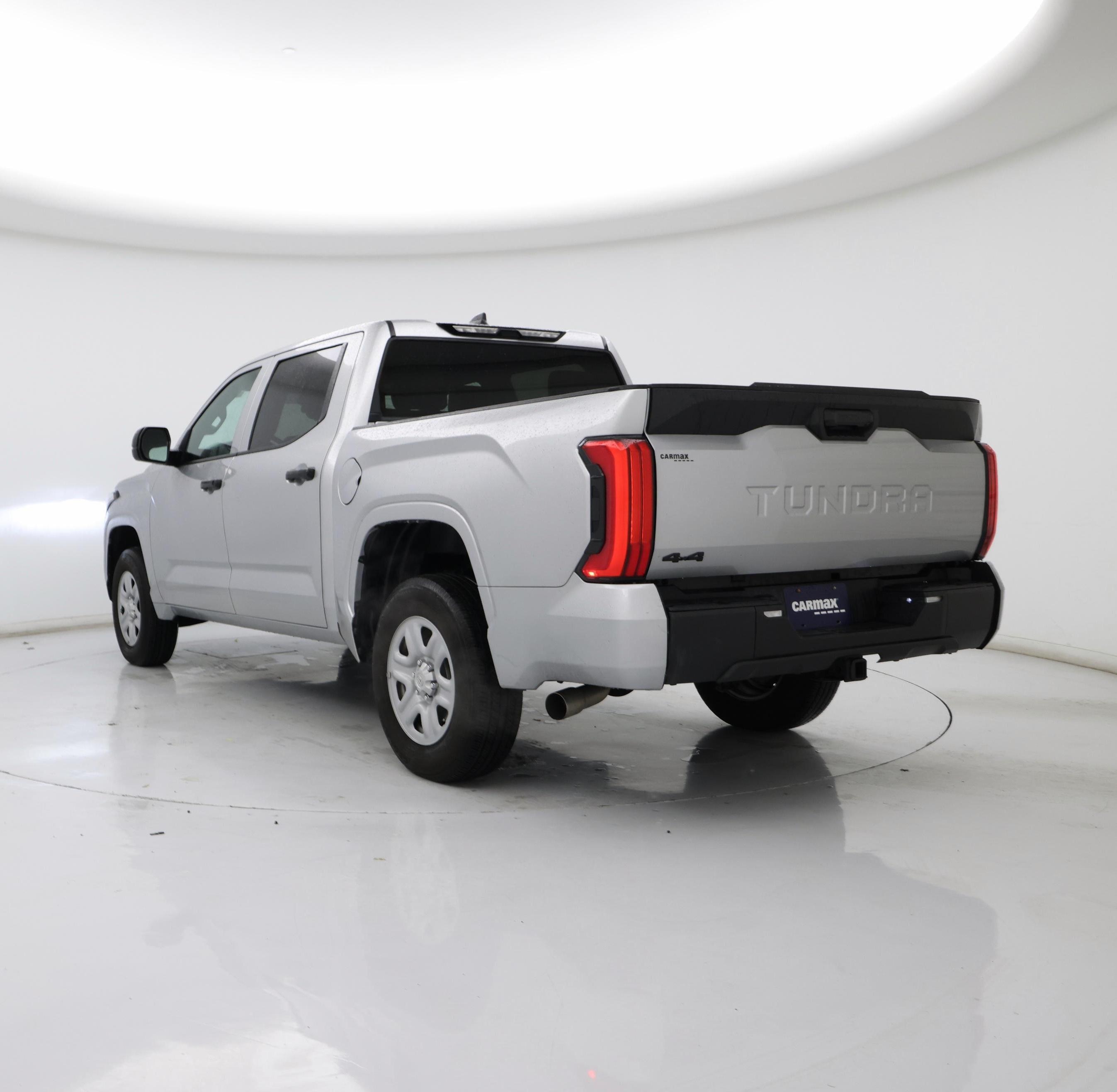 Thumbnail: 2025 Toyota Tundra - 2