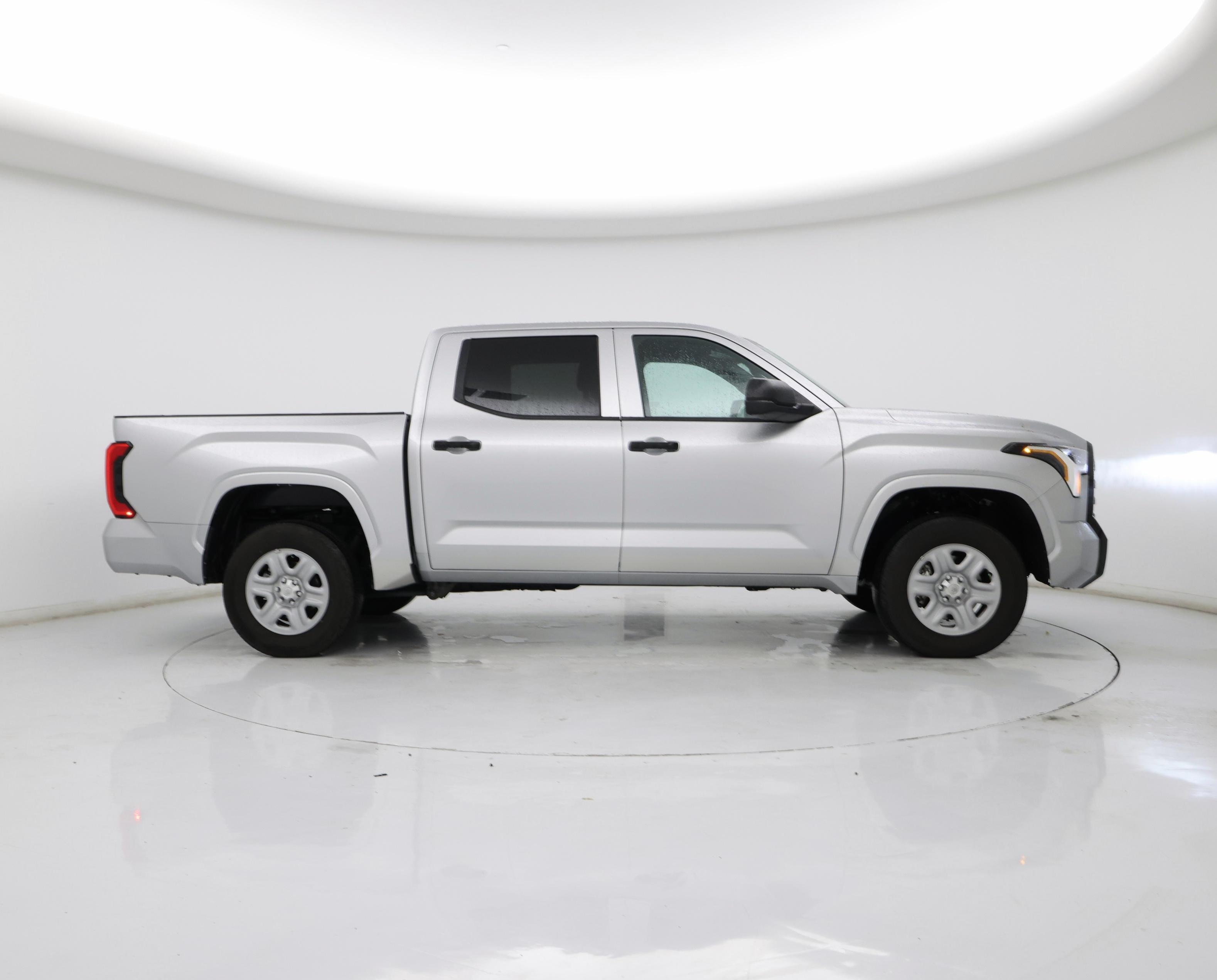 Thumbnail: 2025 Toyota Tundra - 7