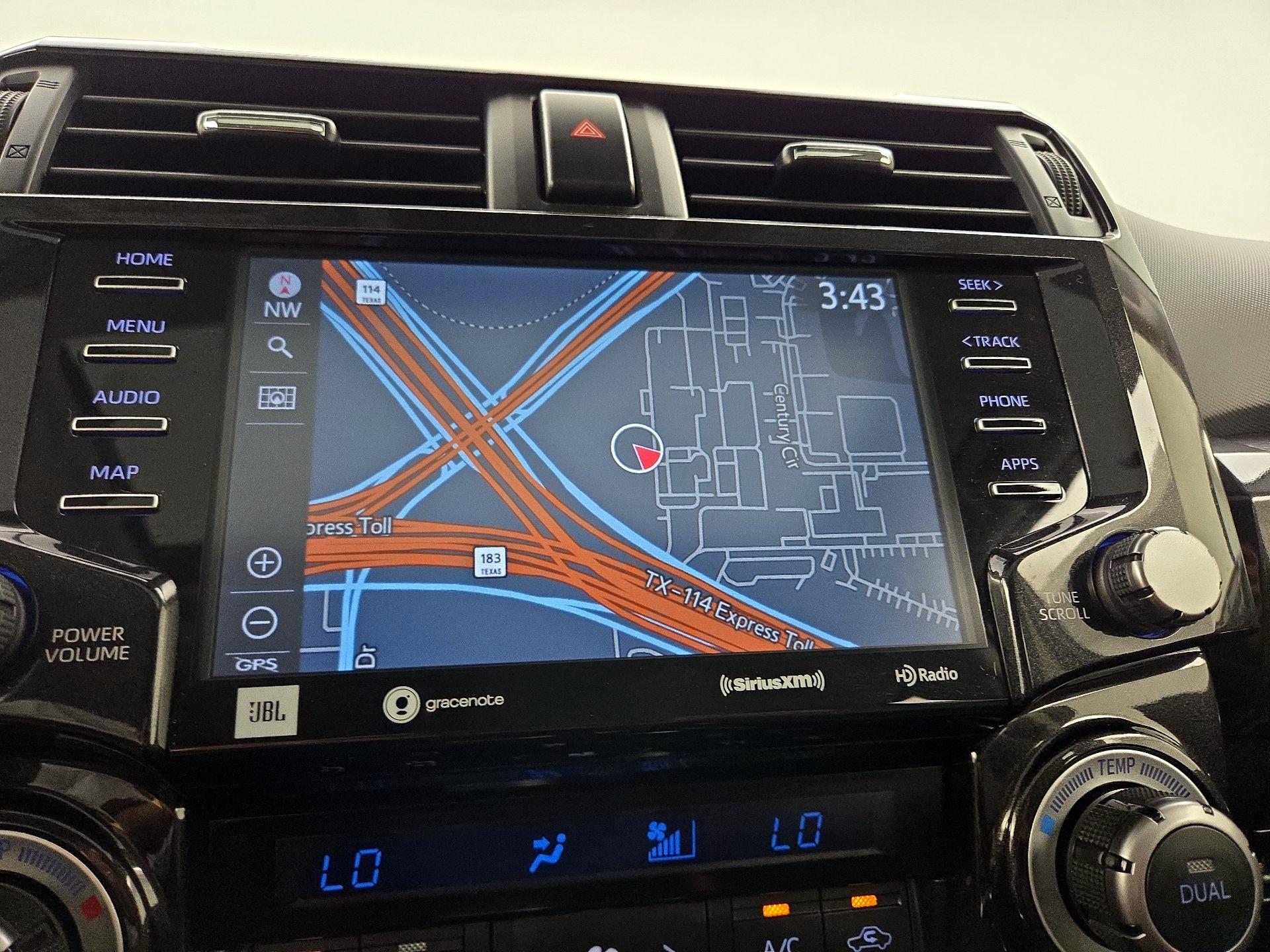 Thumbnail: 2023 Toyota 4Runner - 14