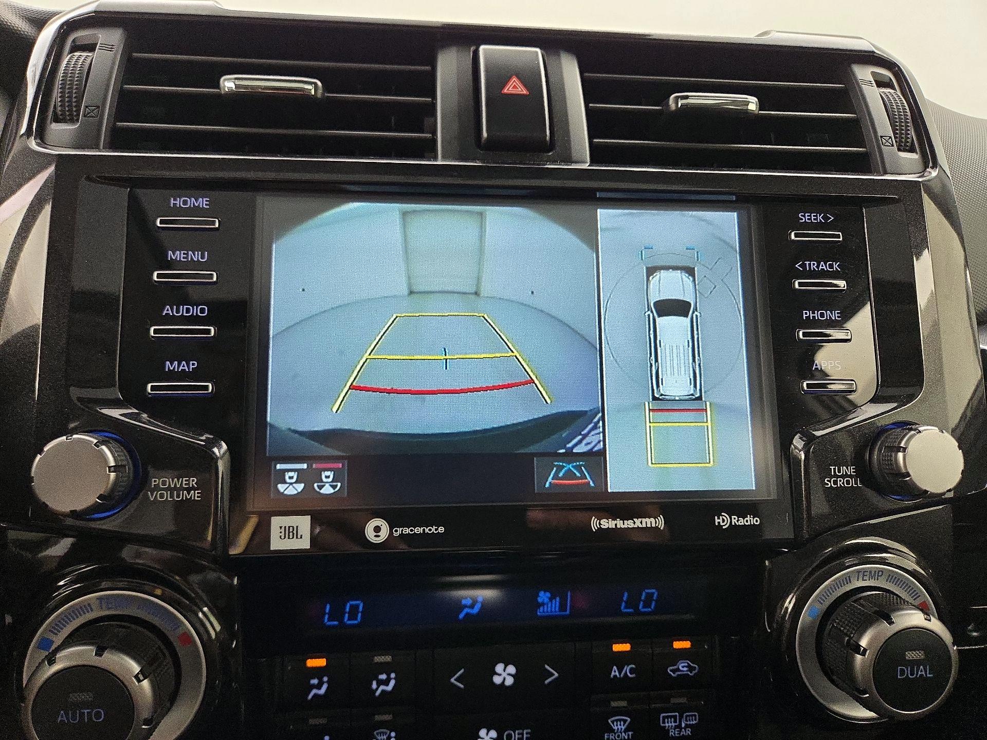 Thumbnail: 2023 Toyota 4Runner - 15