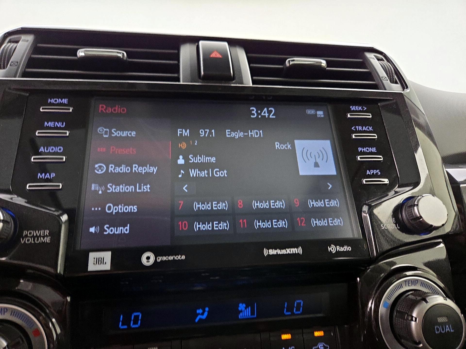 Thumbnail: 2023 Toyota 4Runner - 16