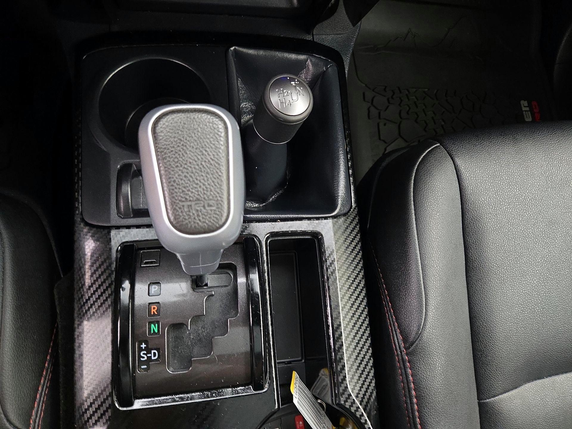 Thumbnail: 2023 Toyota 4Runner - 18