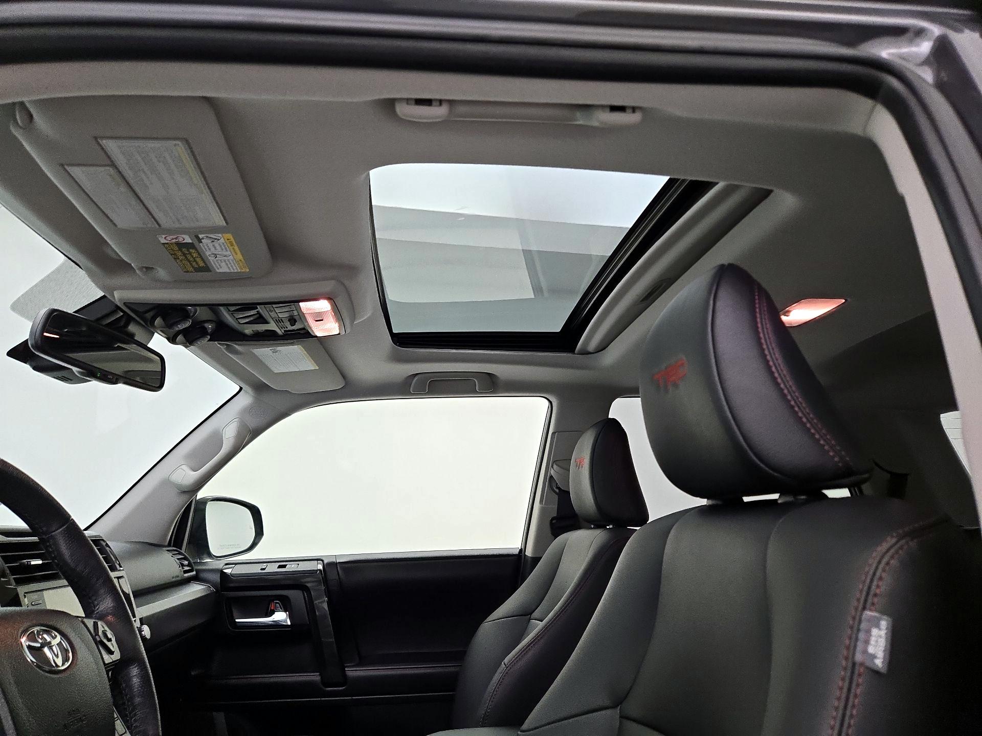 Thumbnail: 2023 Toyota 4Runner - 20