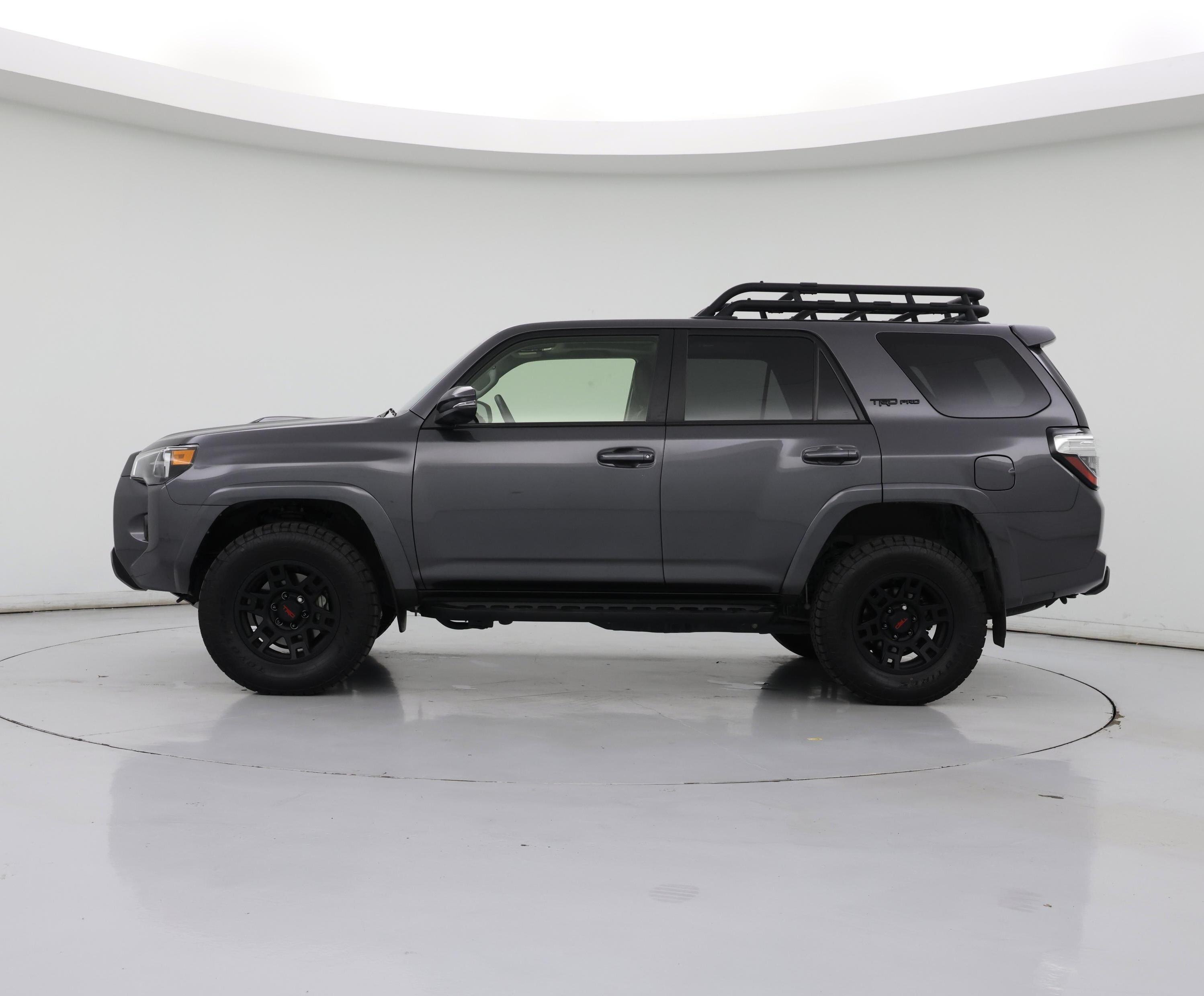 Thumbnail: 2023 Toyota 4Runner - 3