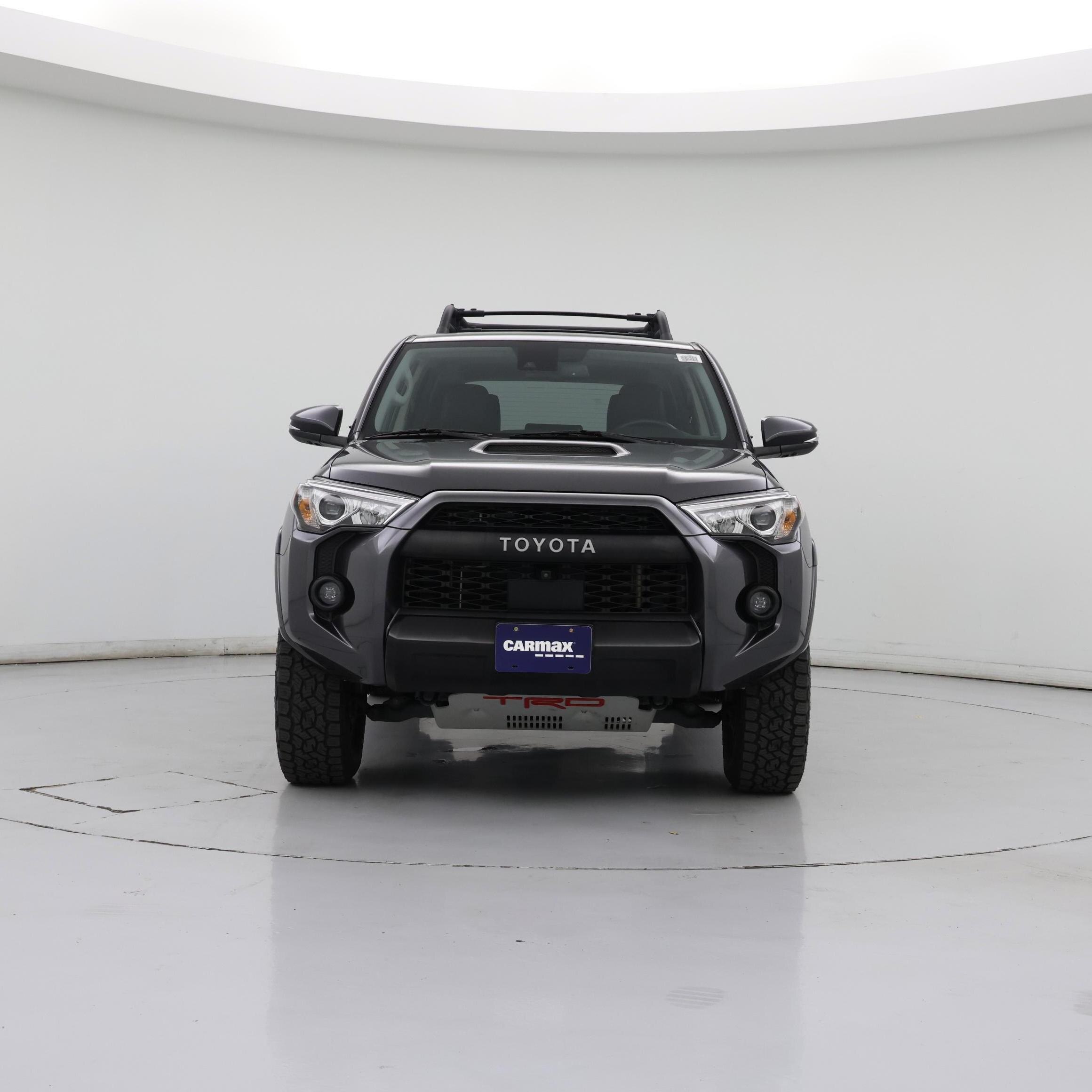 Thumbnail: 2023 Toyota 4Runner - 5