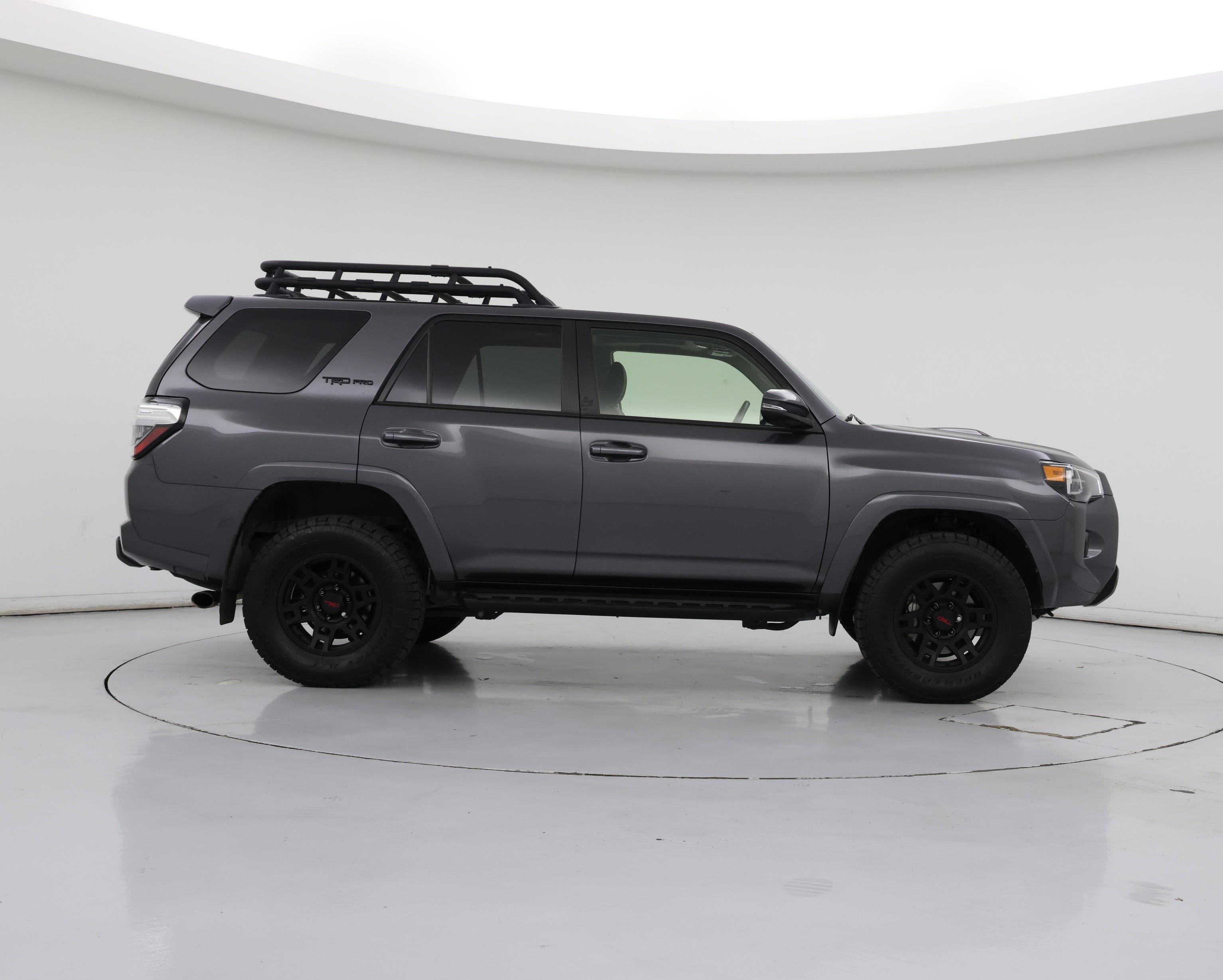 Thumbnail: 2023 Toyota 4Runner - 7