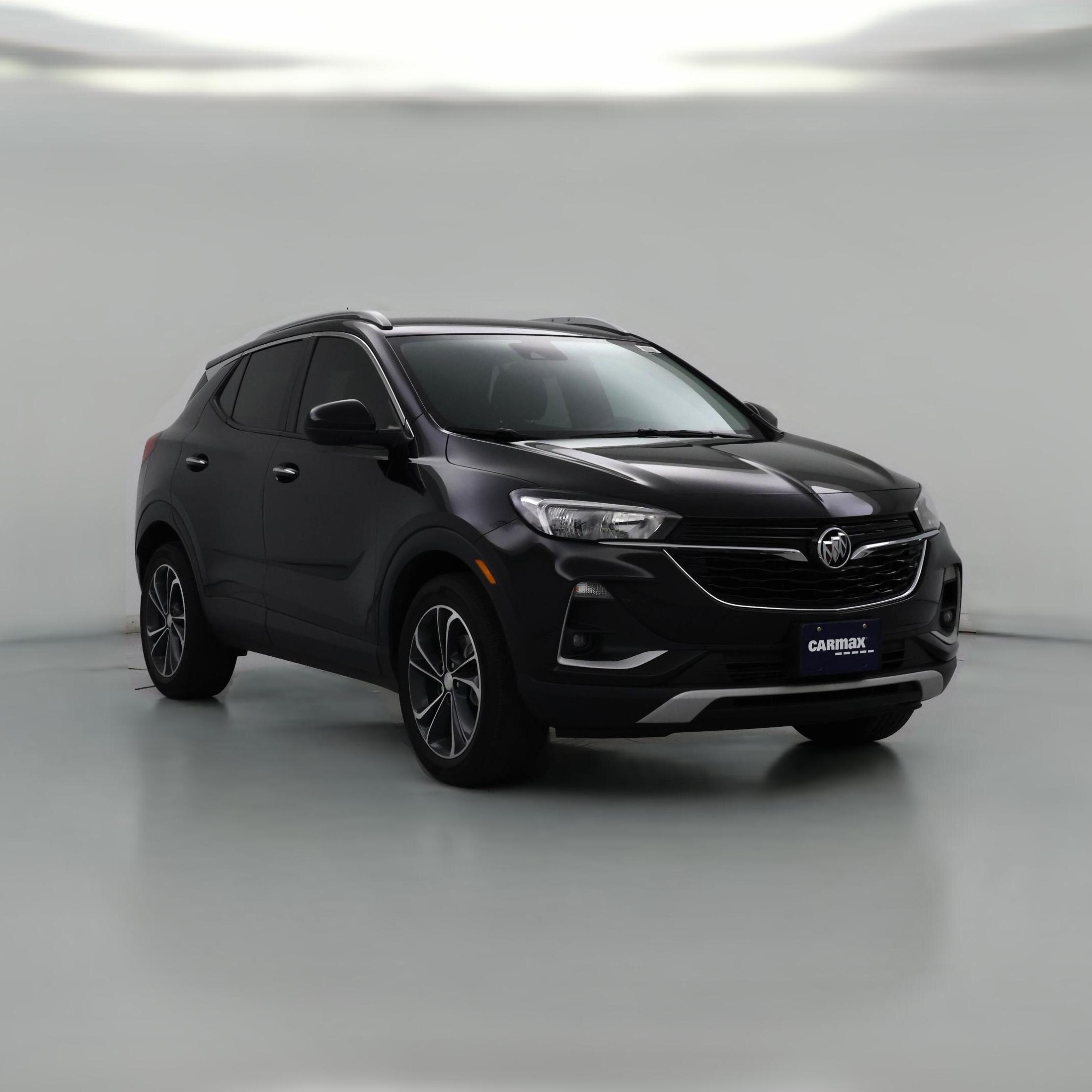 Thumbnail: 2023 Buick Encore GX - 1