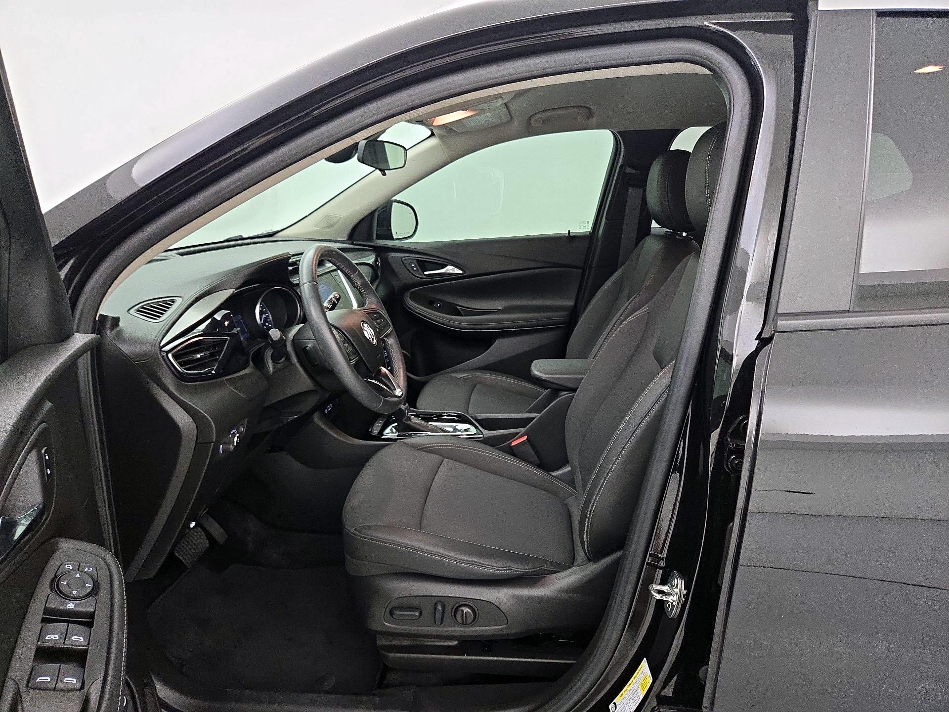 Thumbnail: 2023 Buick Encore GX - 11