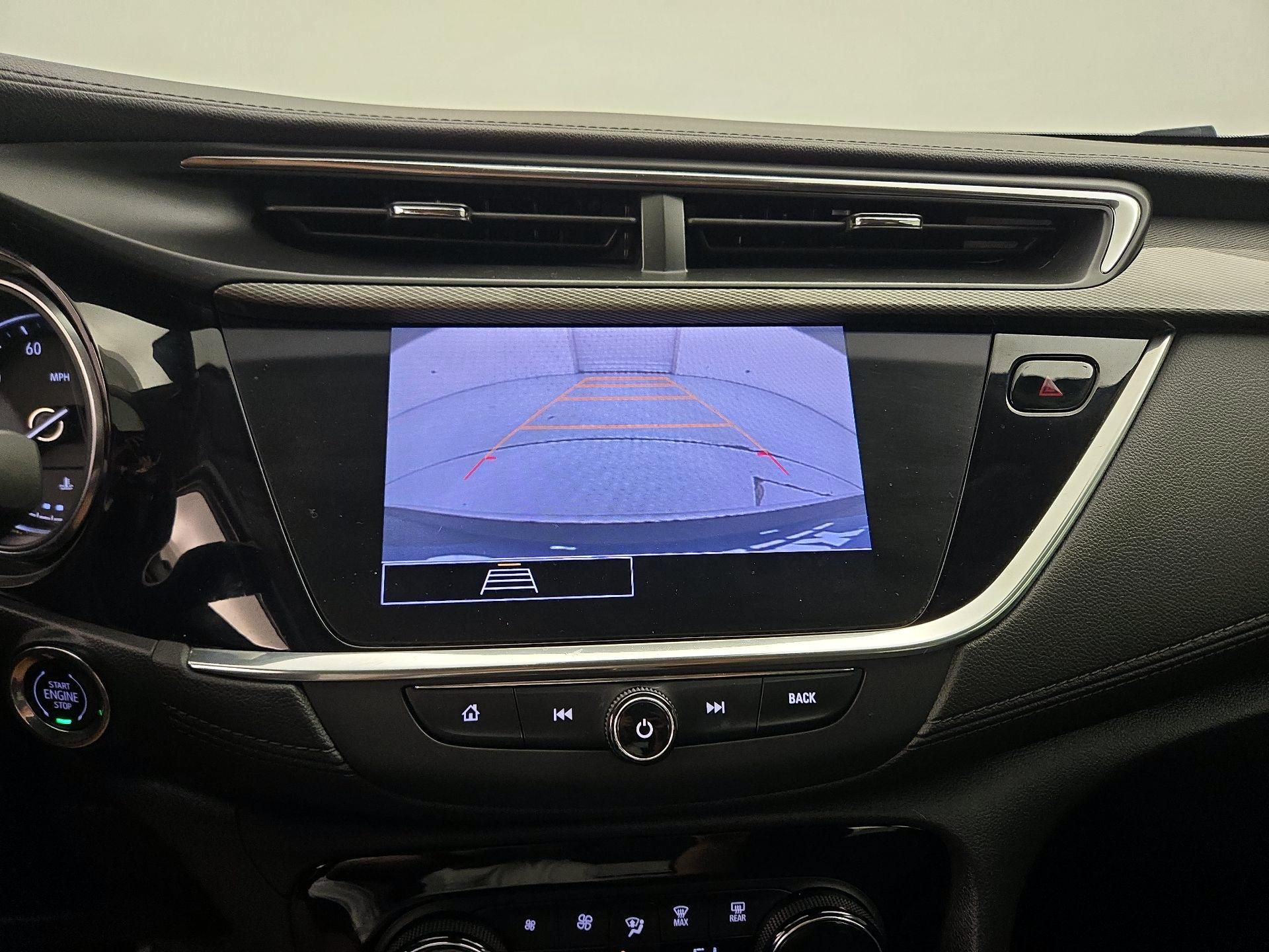 Thumbnail: 2023 Buick Encore GX - 14