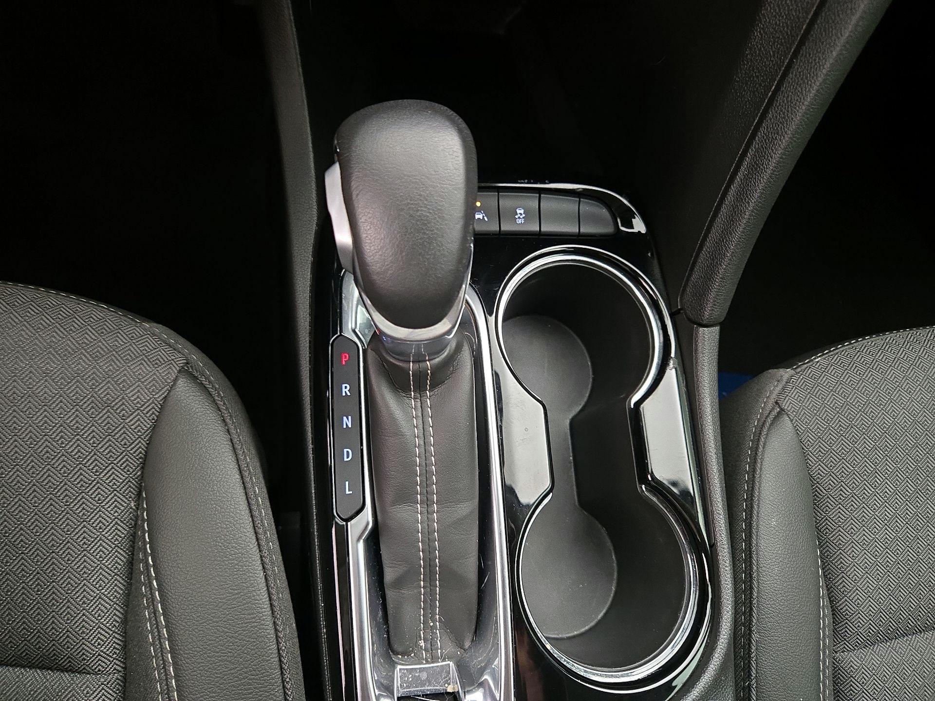 Thumbnail: 2023 Buick Encore GX - 17