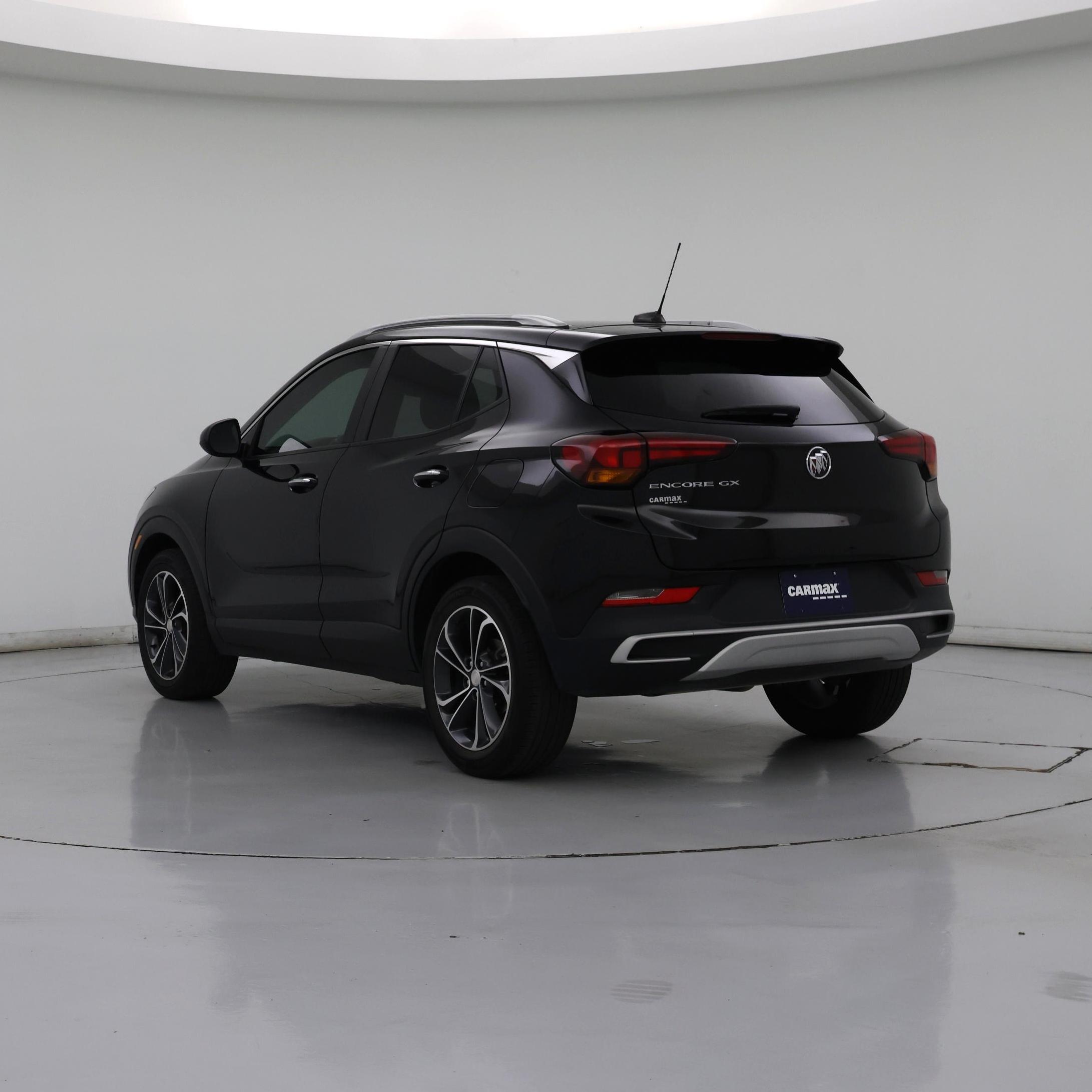 Thumbnail: 2023 Buick Encore GX - 2