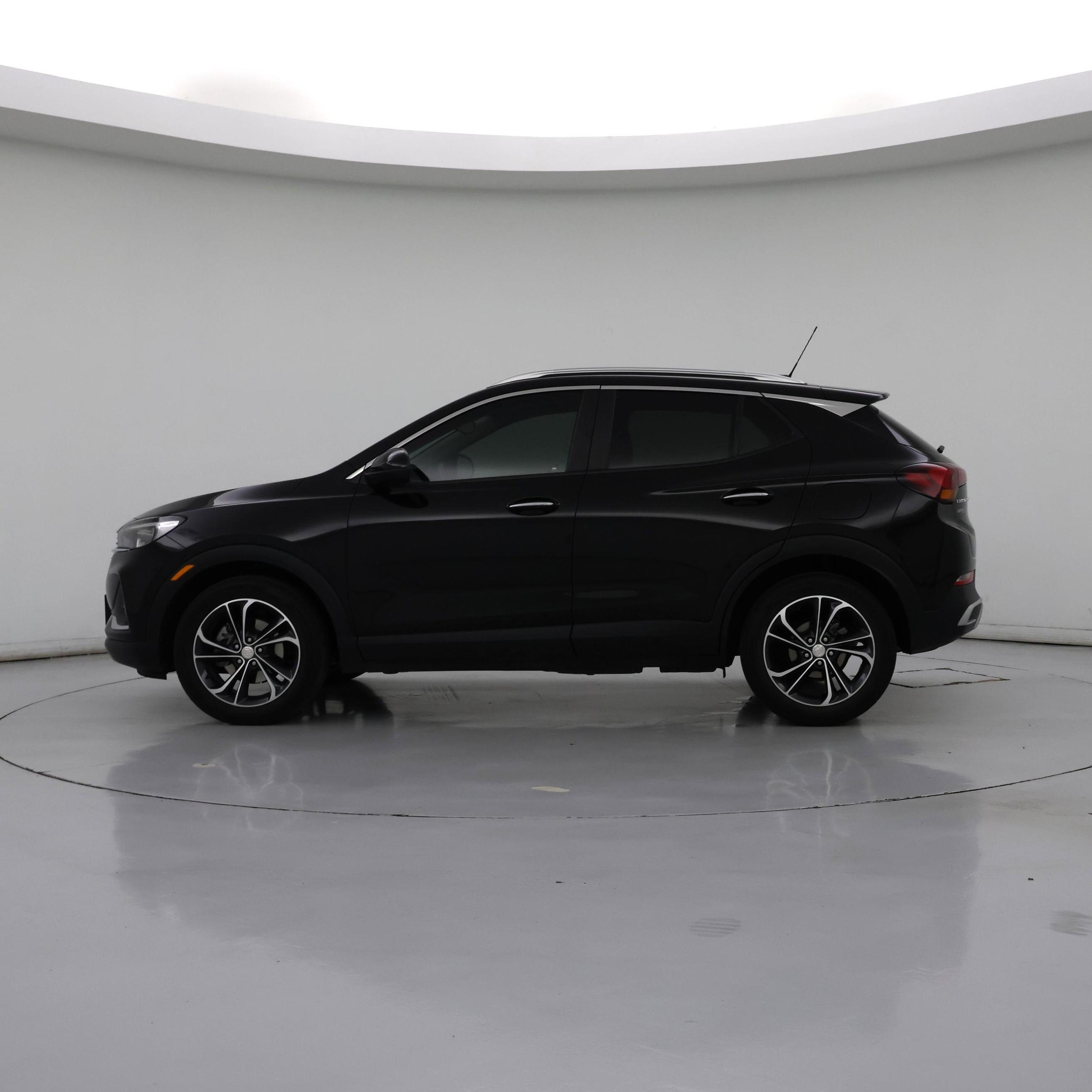 Thumbnail: 2023 Buick Encore GX - 3