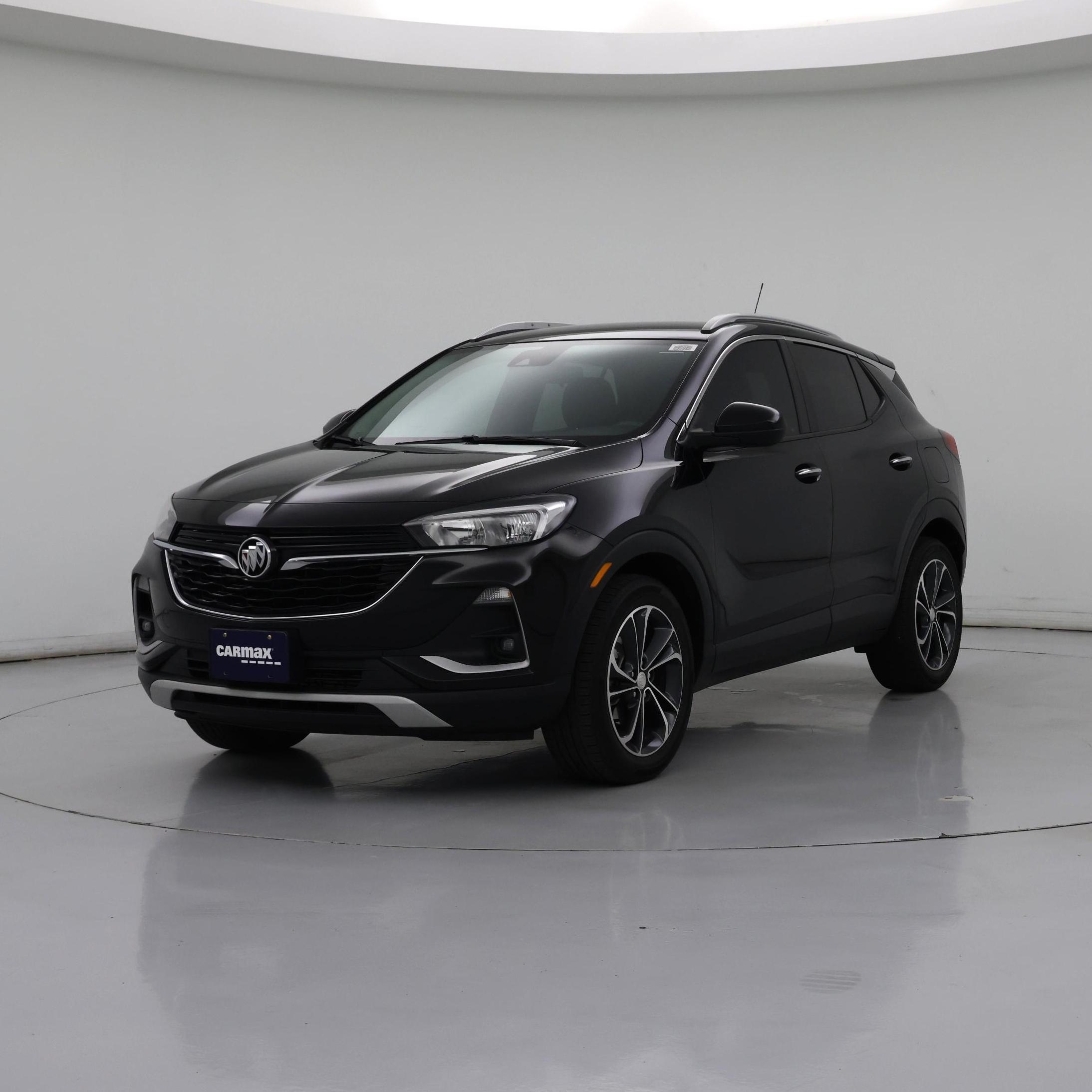 Thumbnail: 2023 Buick Encore GX - 4
