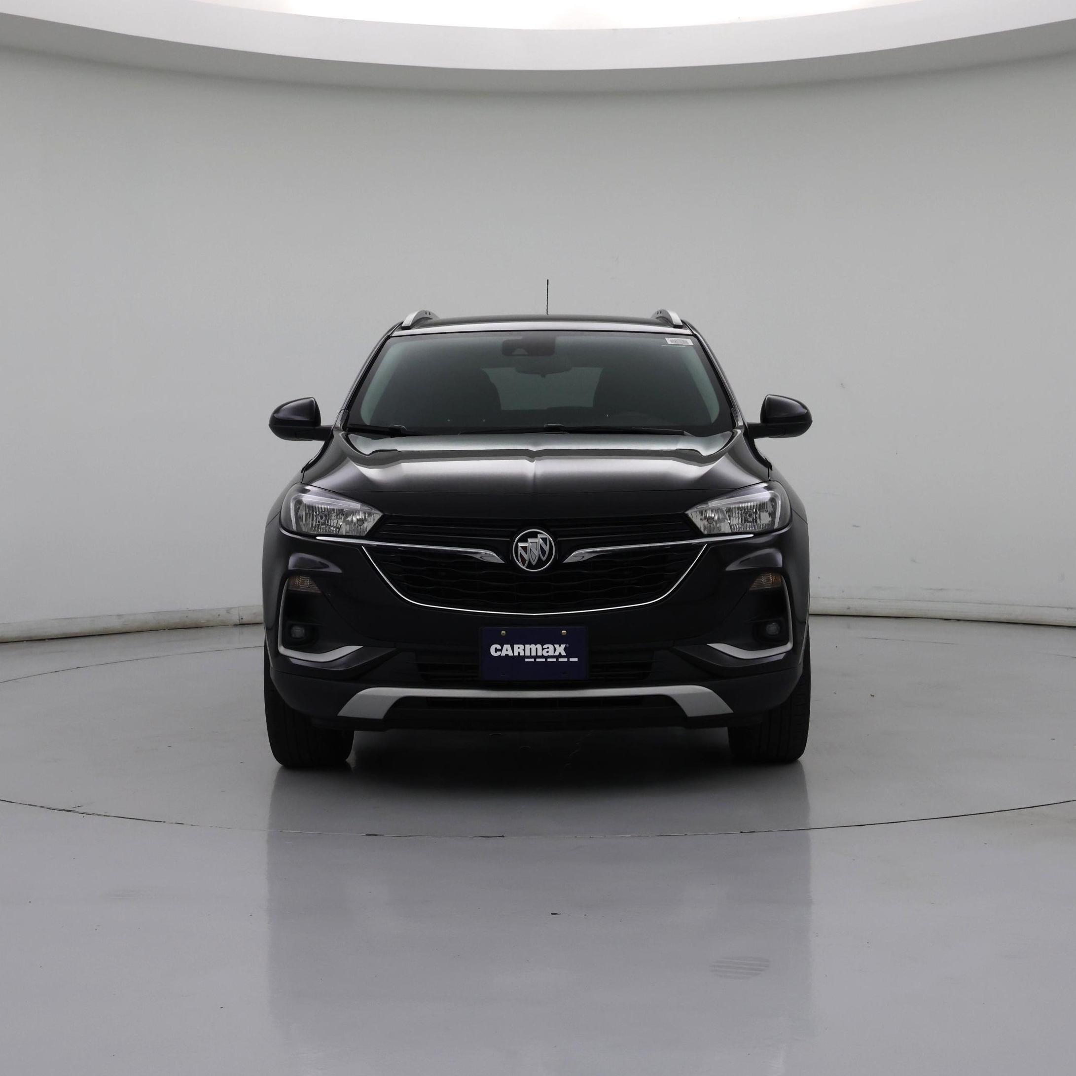 Thumbnail: 2023 Buick Encore GX - 5