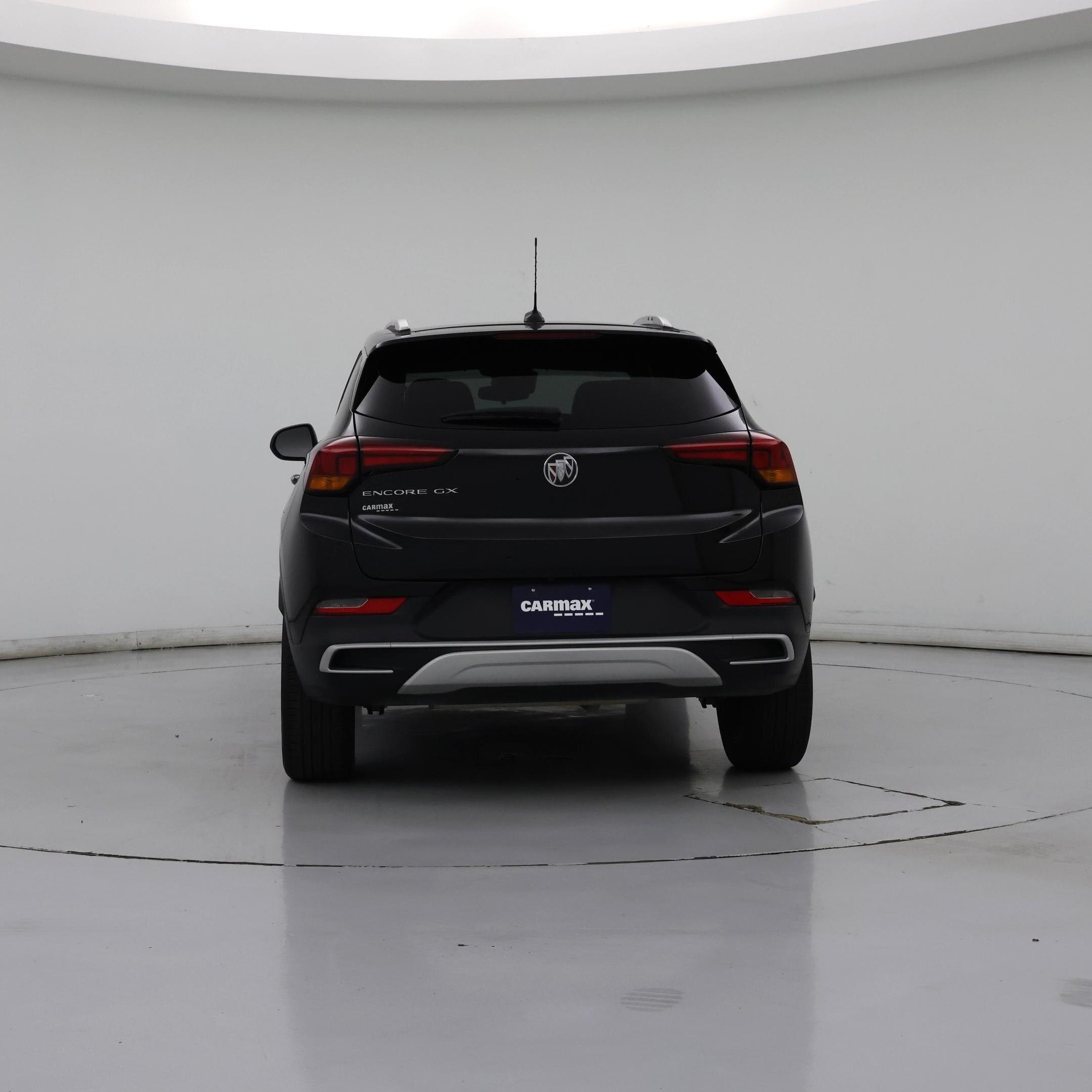 Thumbnail: 2023 Buick Encore GX - 6
