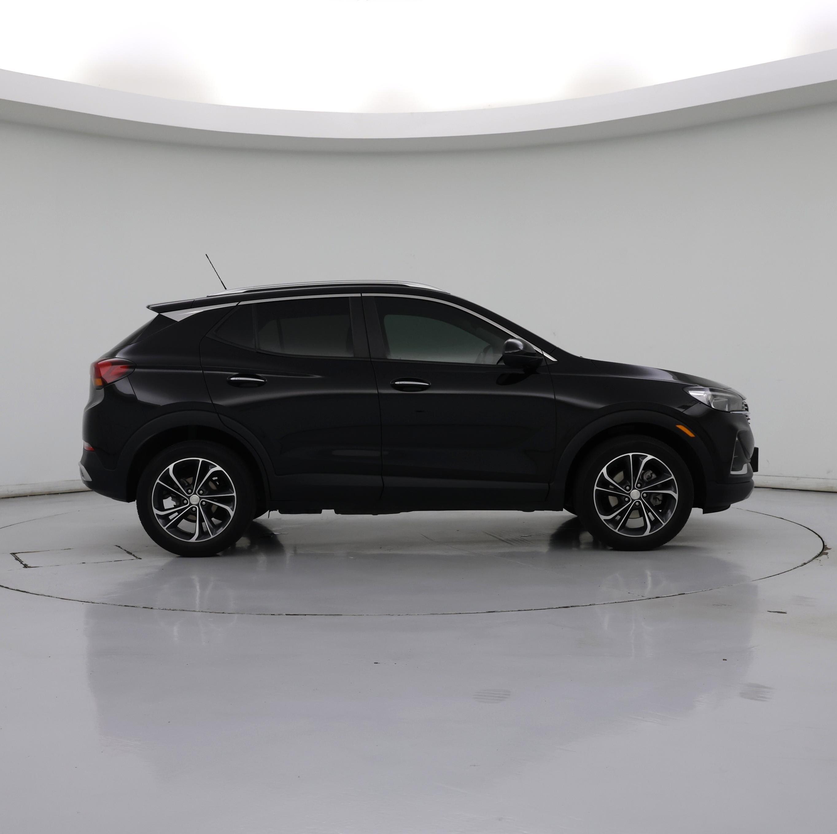 Thumbnail: 2023 Buick Encore GX - 7