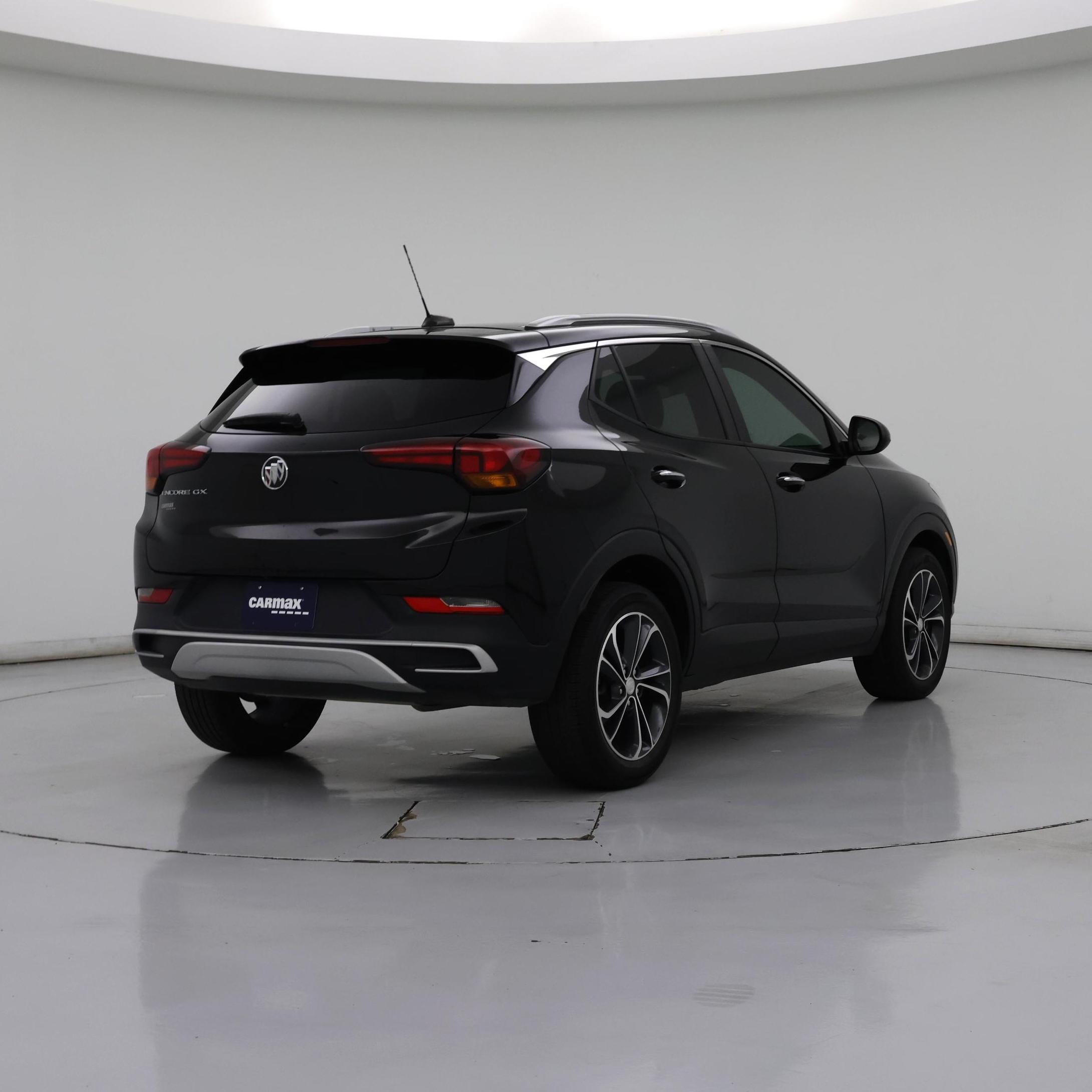Thumbnail: 2023 Buick Encore GX - 8