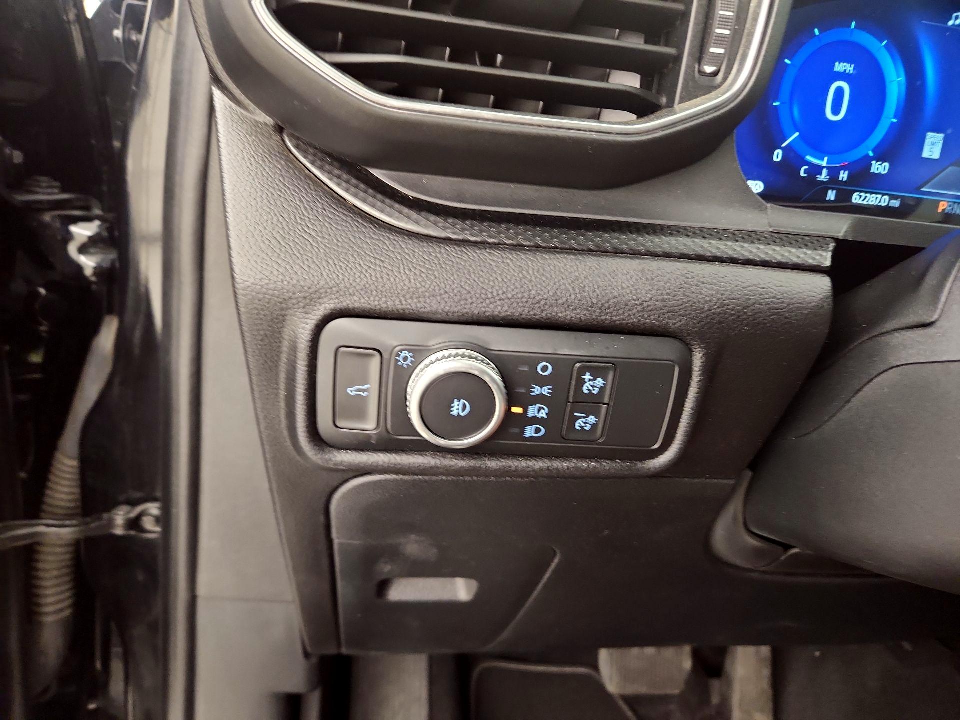 Thumbnail: 2020 Ford Explorer - 13