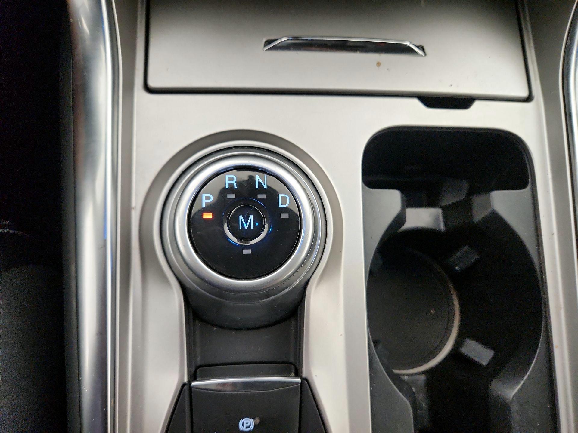 Thumbnail: 2020 Ford Explorer - 18