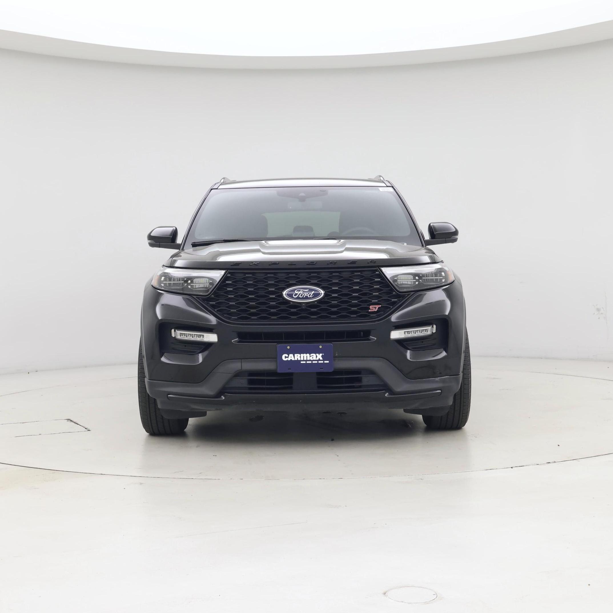 Thumbnail: 2020 Ford Explorer - 5