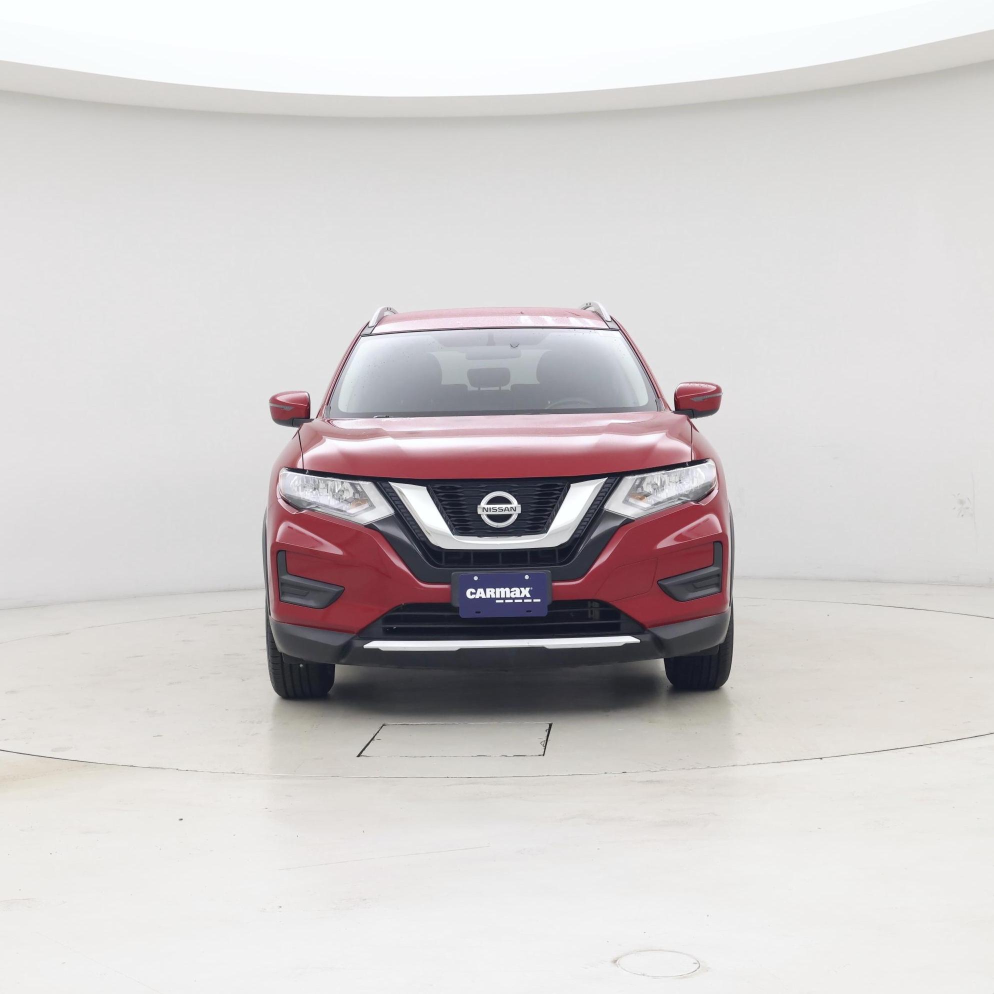 Thumbnail: 2017 Nissan Rogue - 5