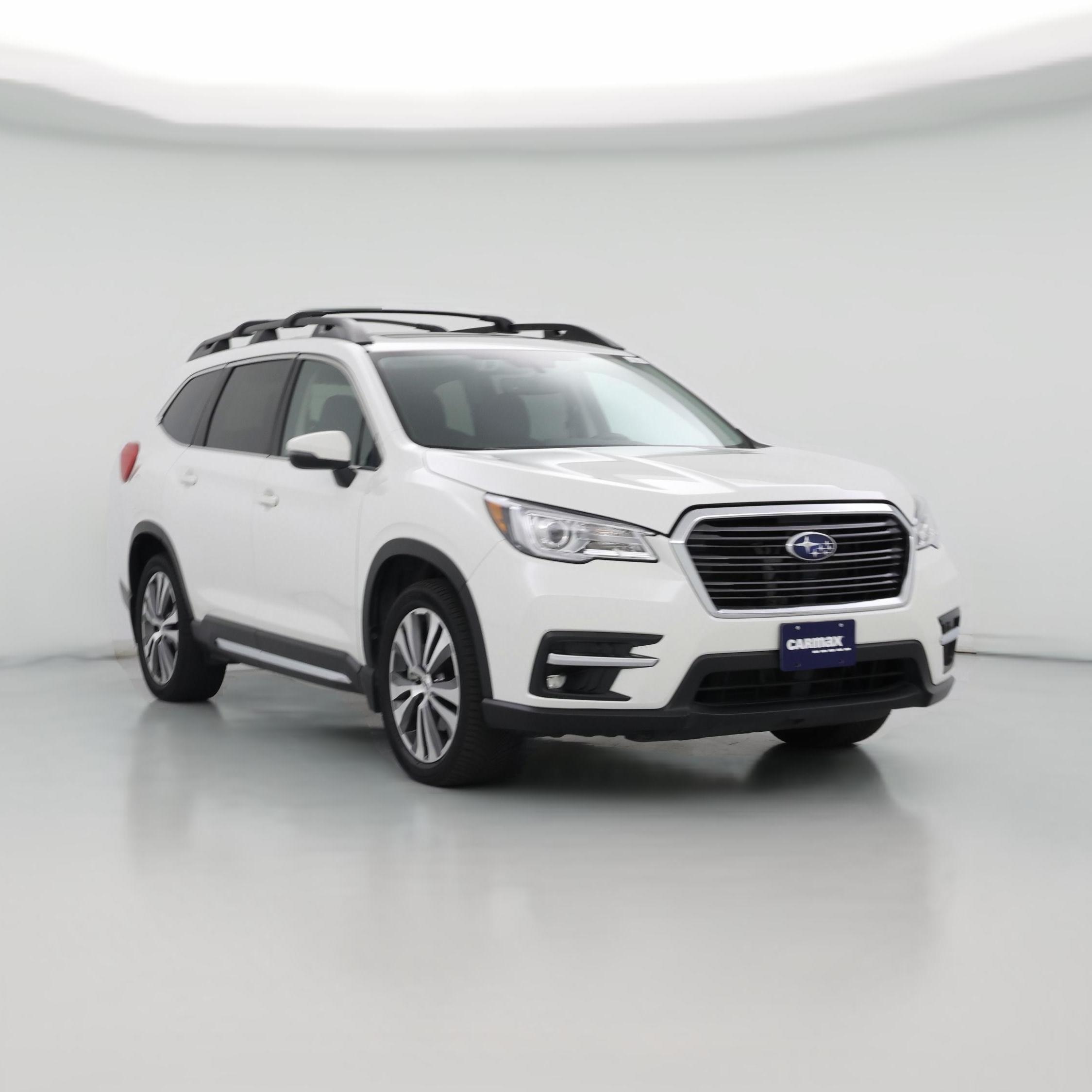 Thumbnail: 2021 Subaru Ascent - 1