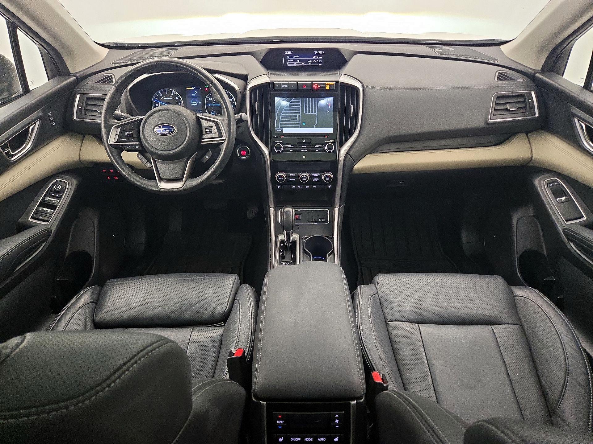 Thumbnail: 2021 Subaru Ascent - 9