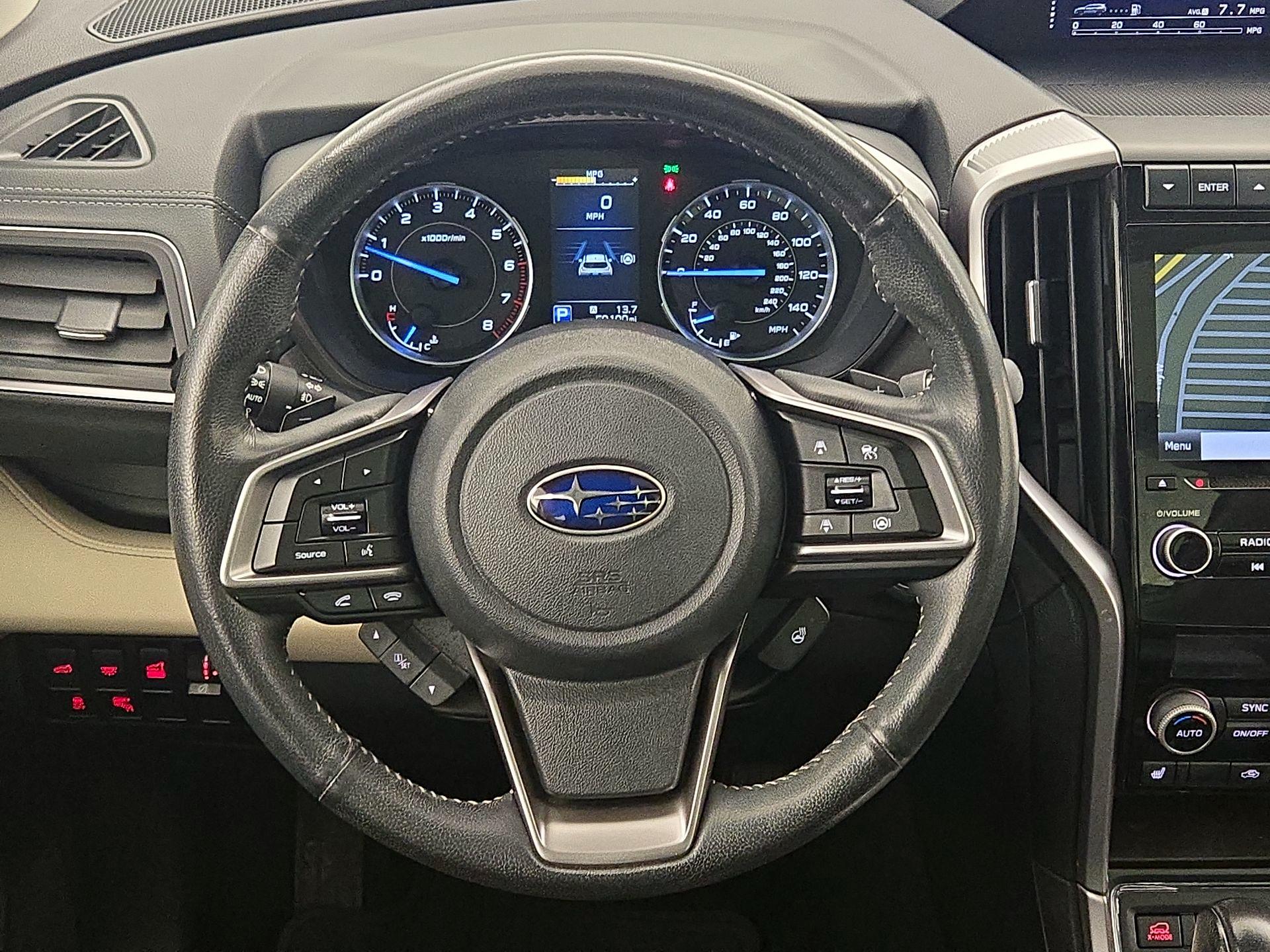 Thumbnail: 2021 Subaru Ascent - 10