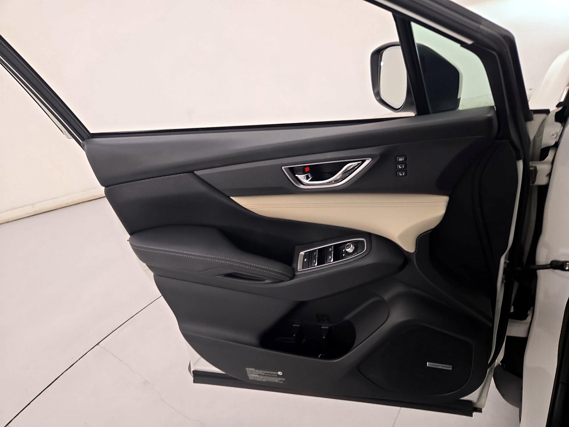 Thumbnail: 2021 Subaru Ascent - 12