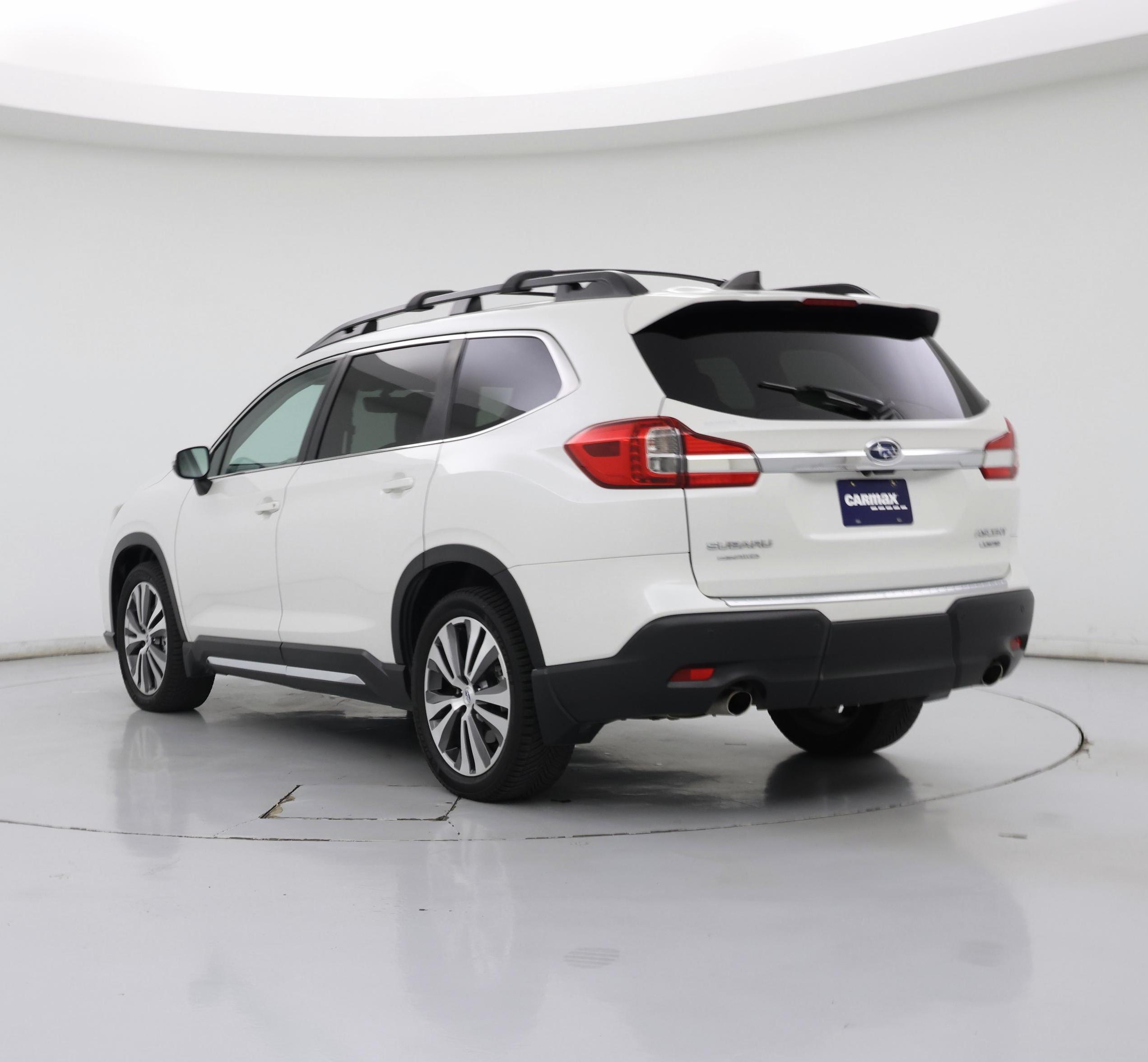 Thumbnail: 2021 Subaru Ascent - 2