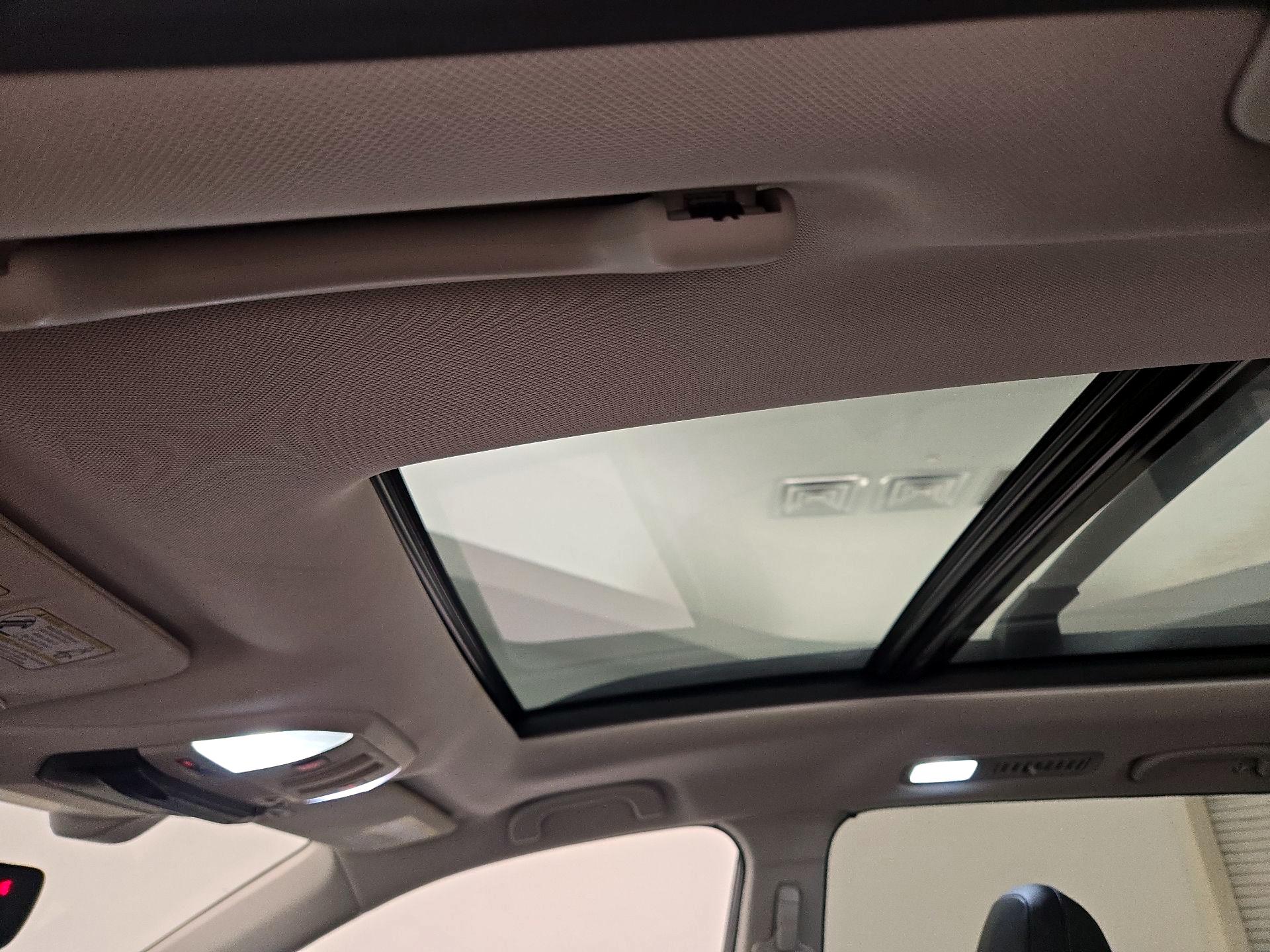 Thumbnail: 2021 Subaru Ascent - 20