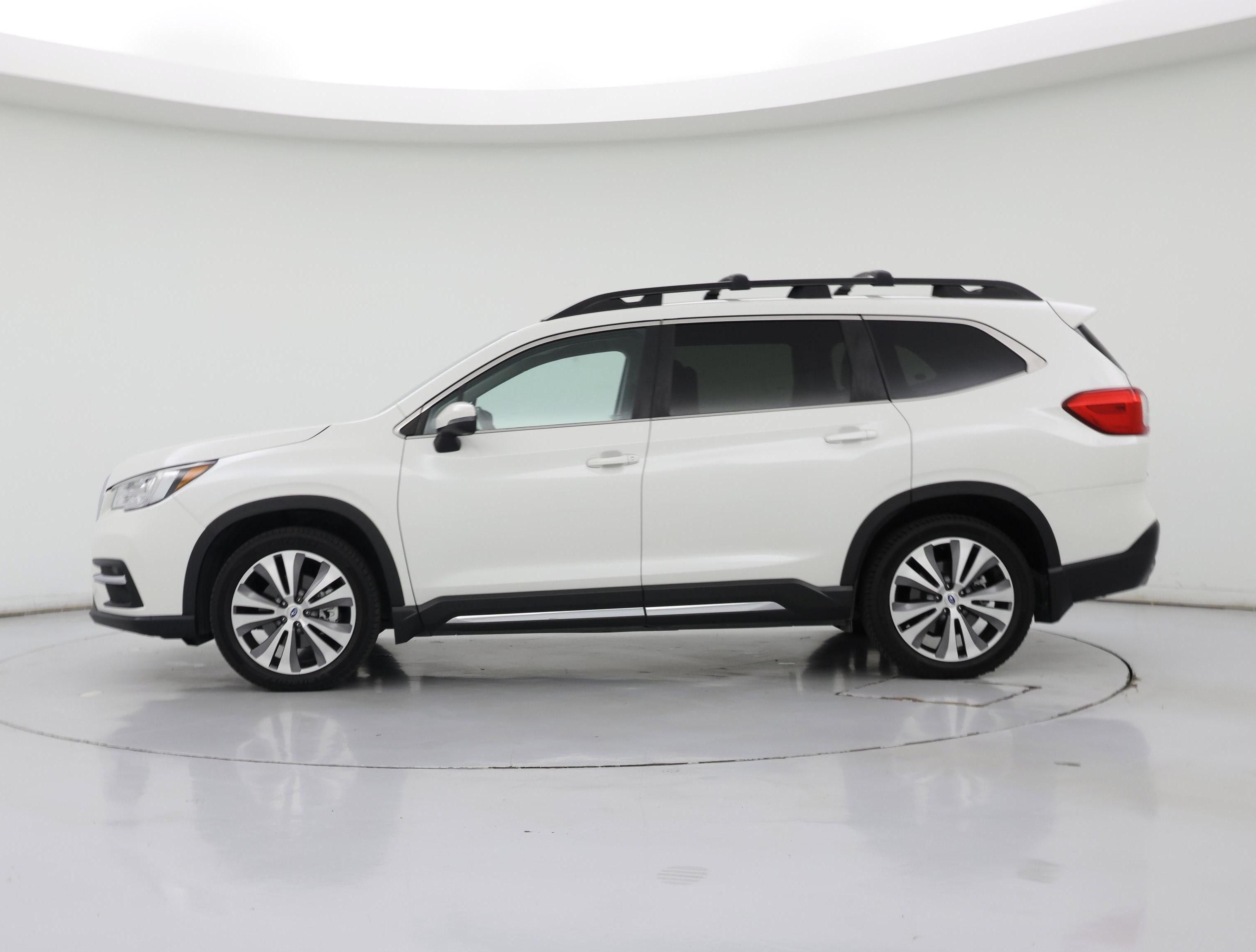 Thumbnail: 2021 Subaru Ascent - 3
