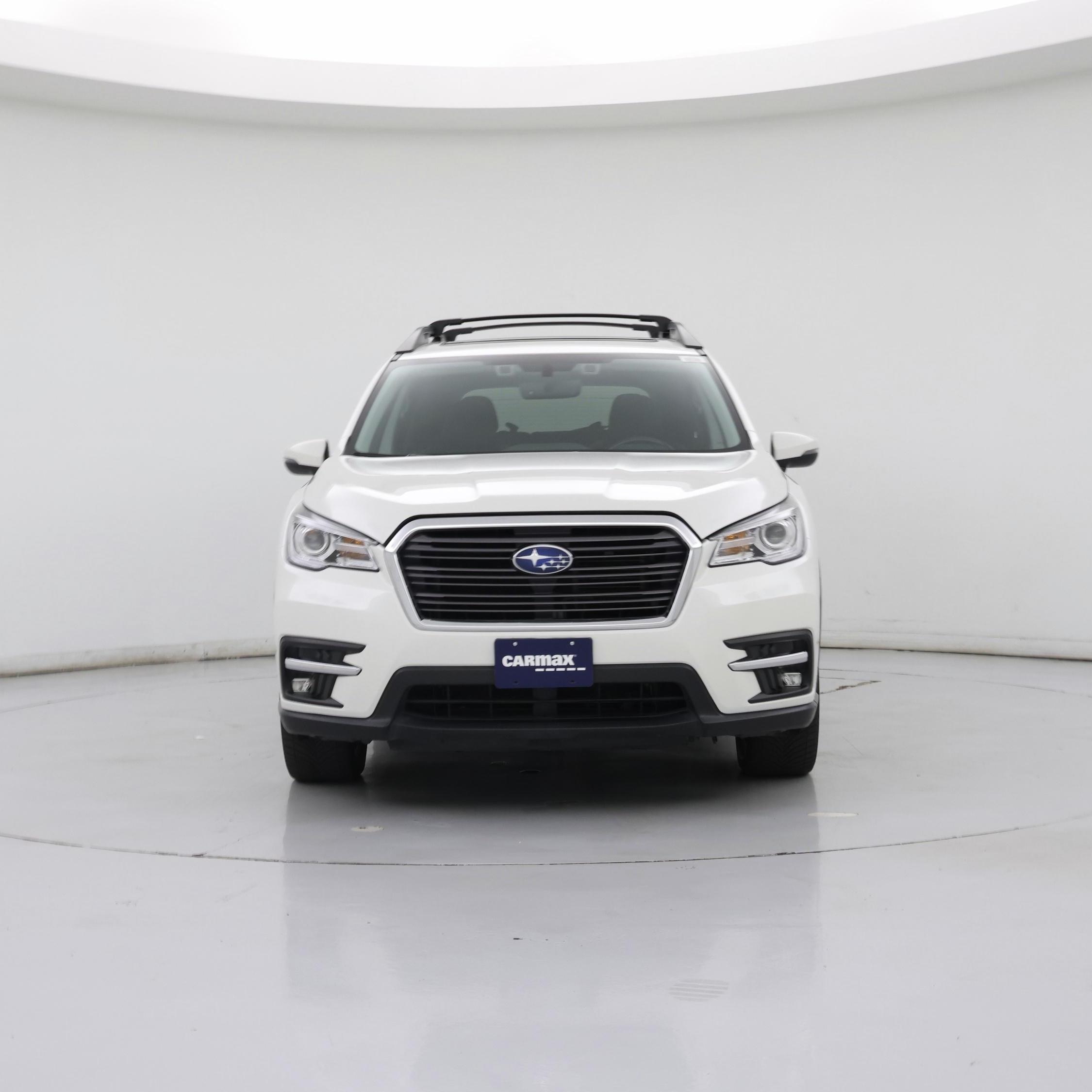 Thumbnail: 2021 Subaru Ascent - 5