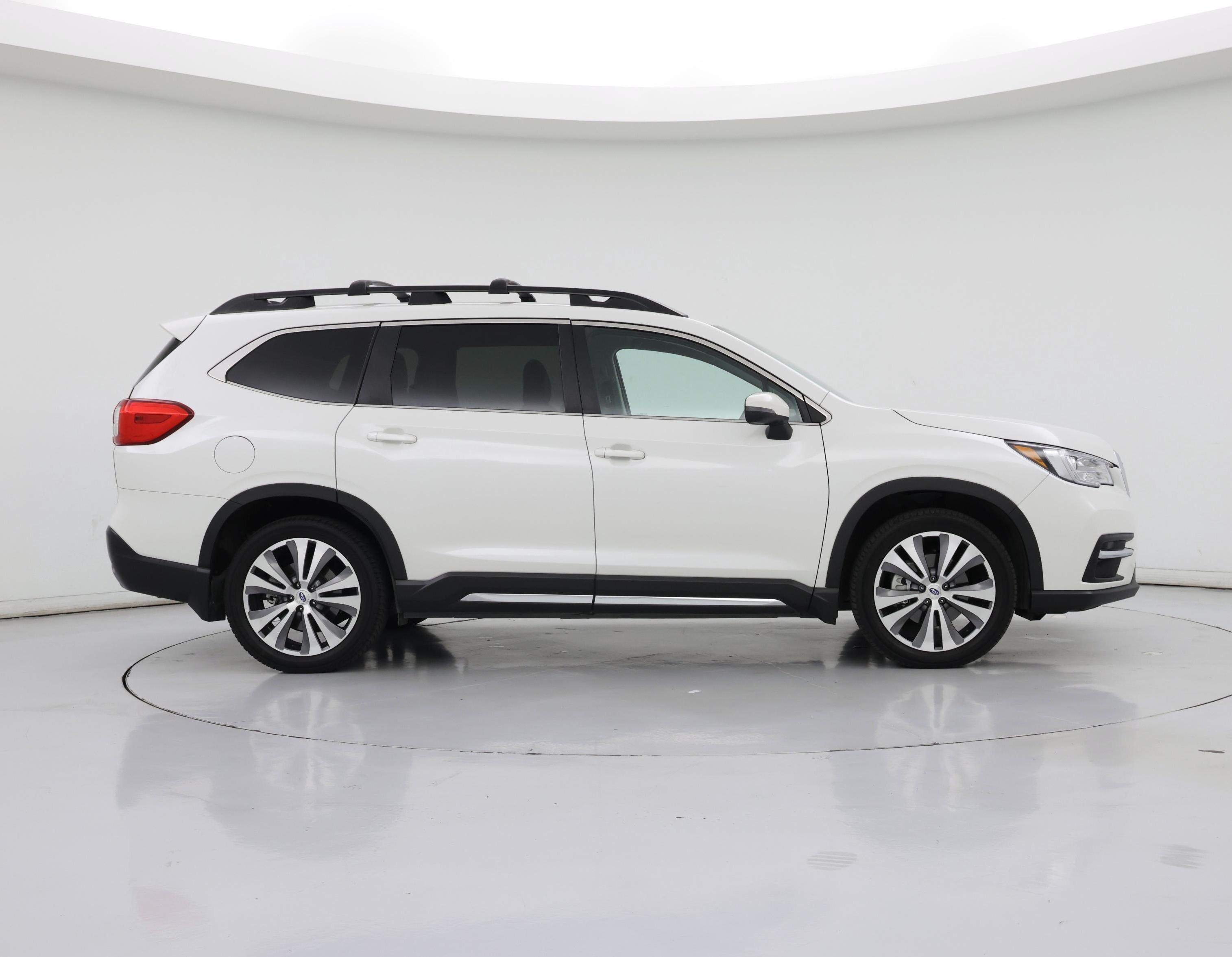 Thumbnail: 2021 Subaru Ascent - 7