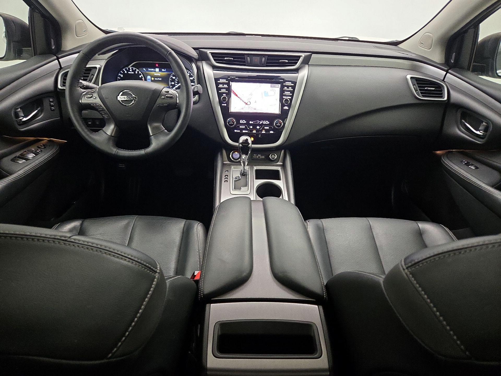 Thumbnail: 2020 Nissan Murano - 9