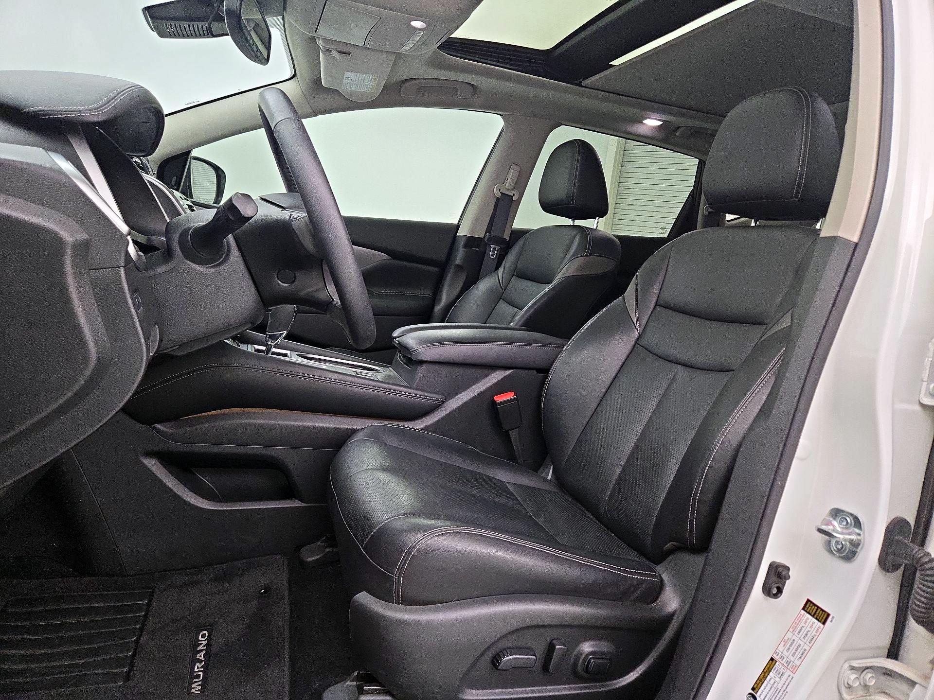 Thumbnail: 2020 Nissan Murano - 11