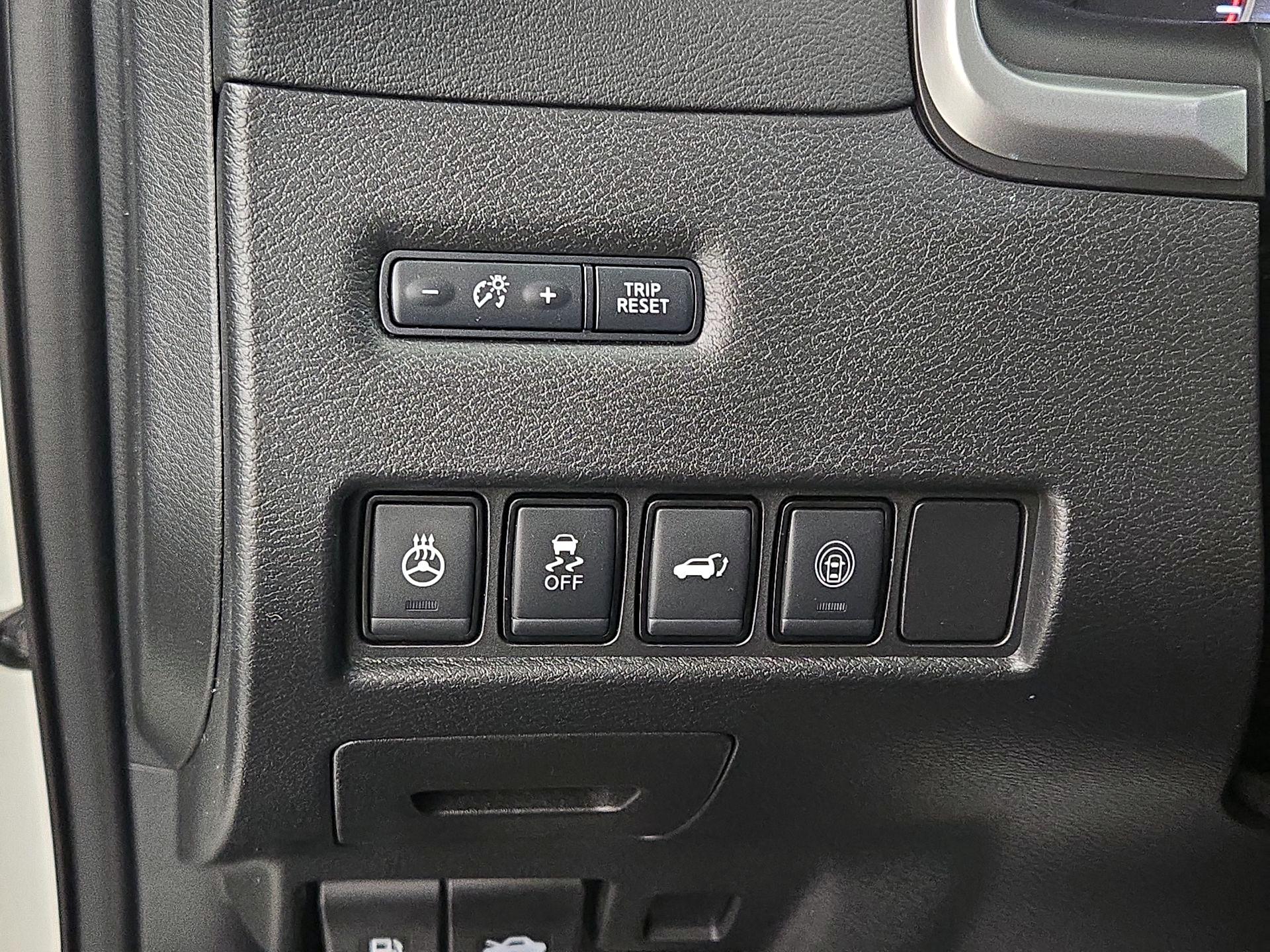 Thumbnail: 2020 Nissan Murano - 13