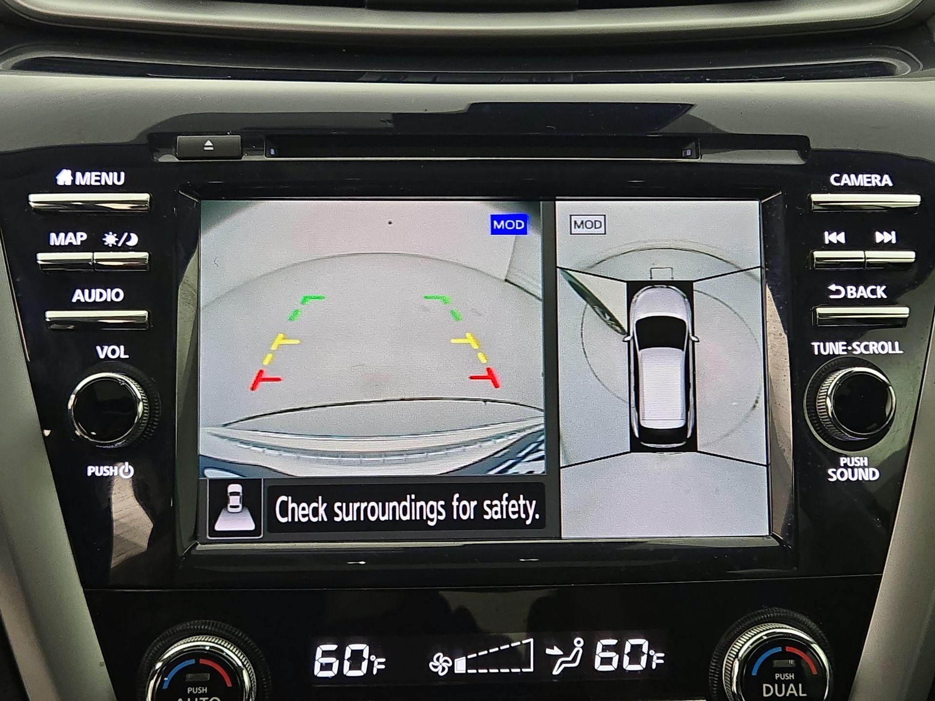 Thumbnail: 2020 Nissan Murano - 15