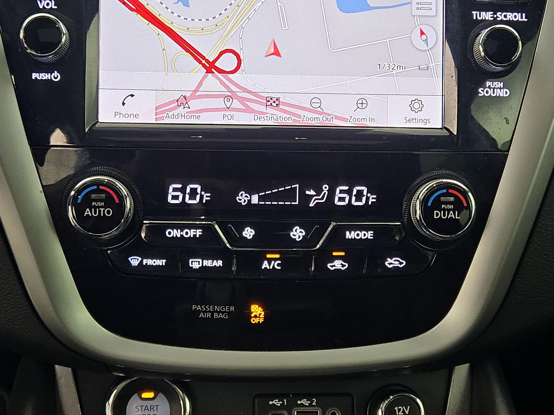 Thumbnail: 2020 Nissan Murano - 17