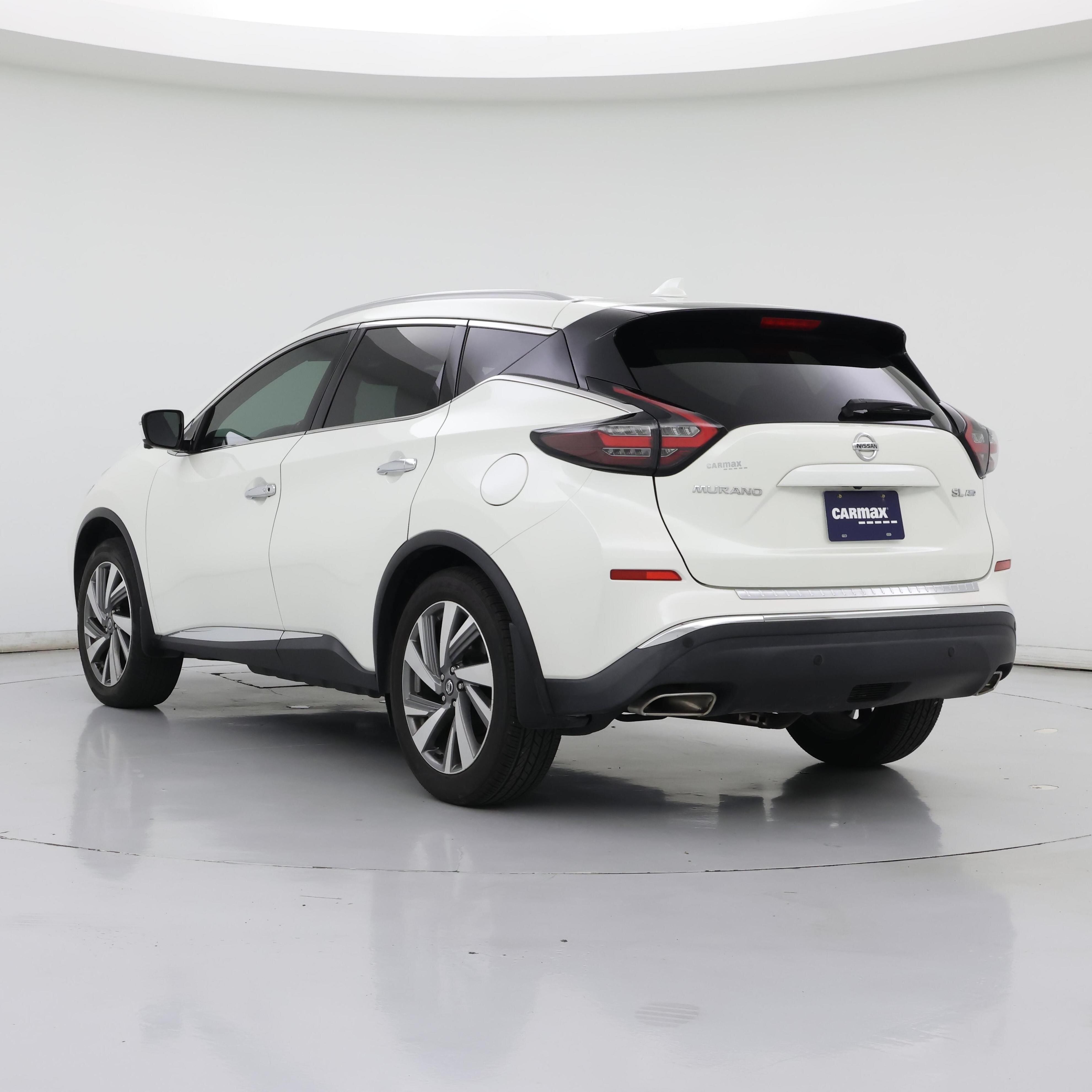 Thumbnail: 2020 Nissan Murano - 2