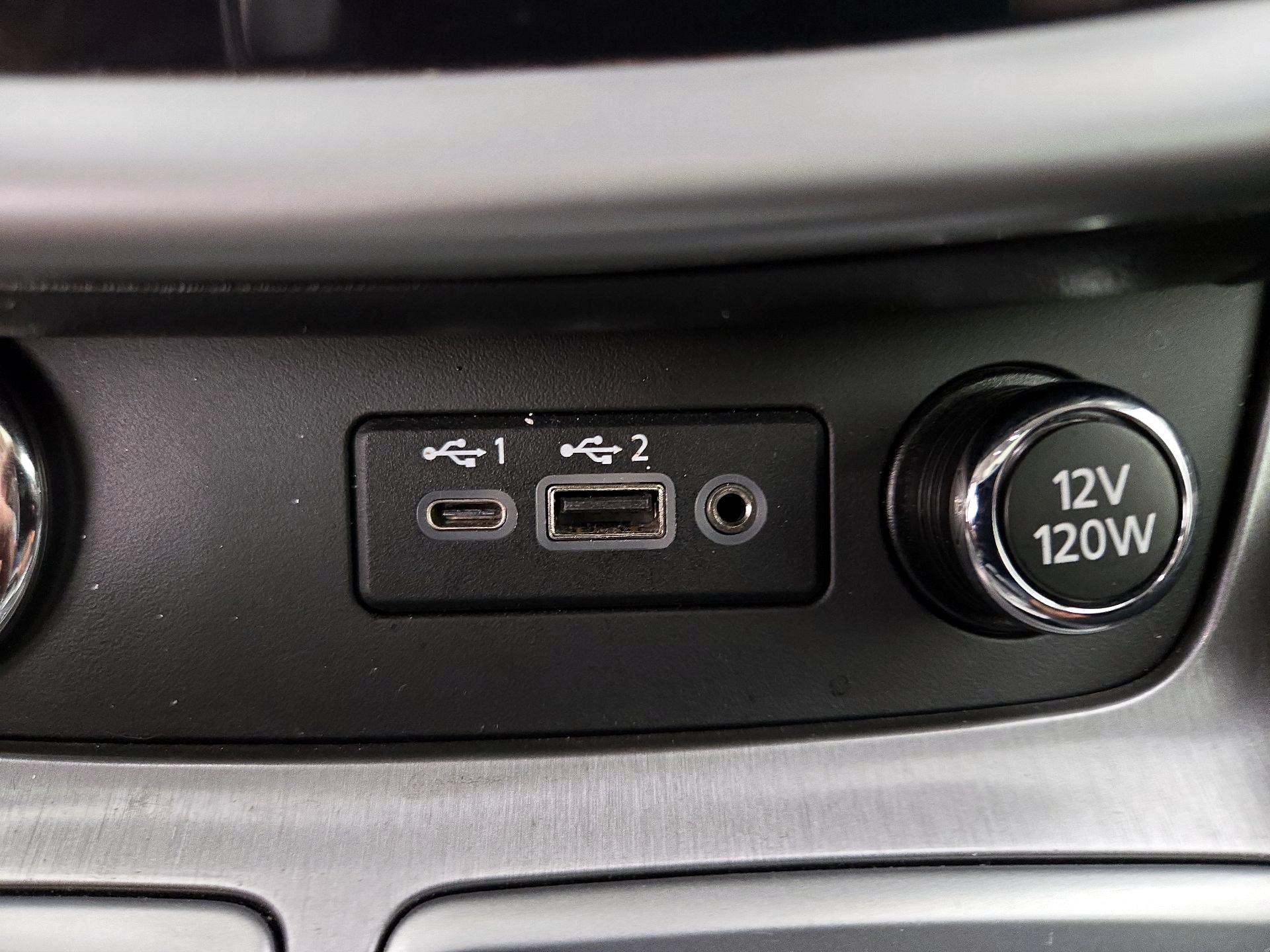 Thumbnail: 2020 Nissan Murano - 19