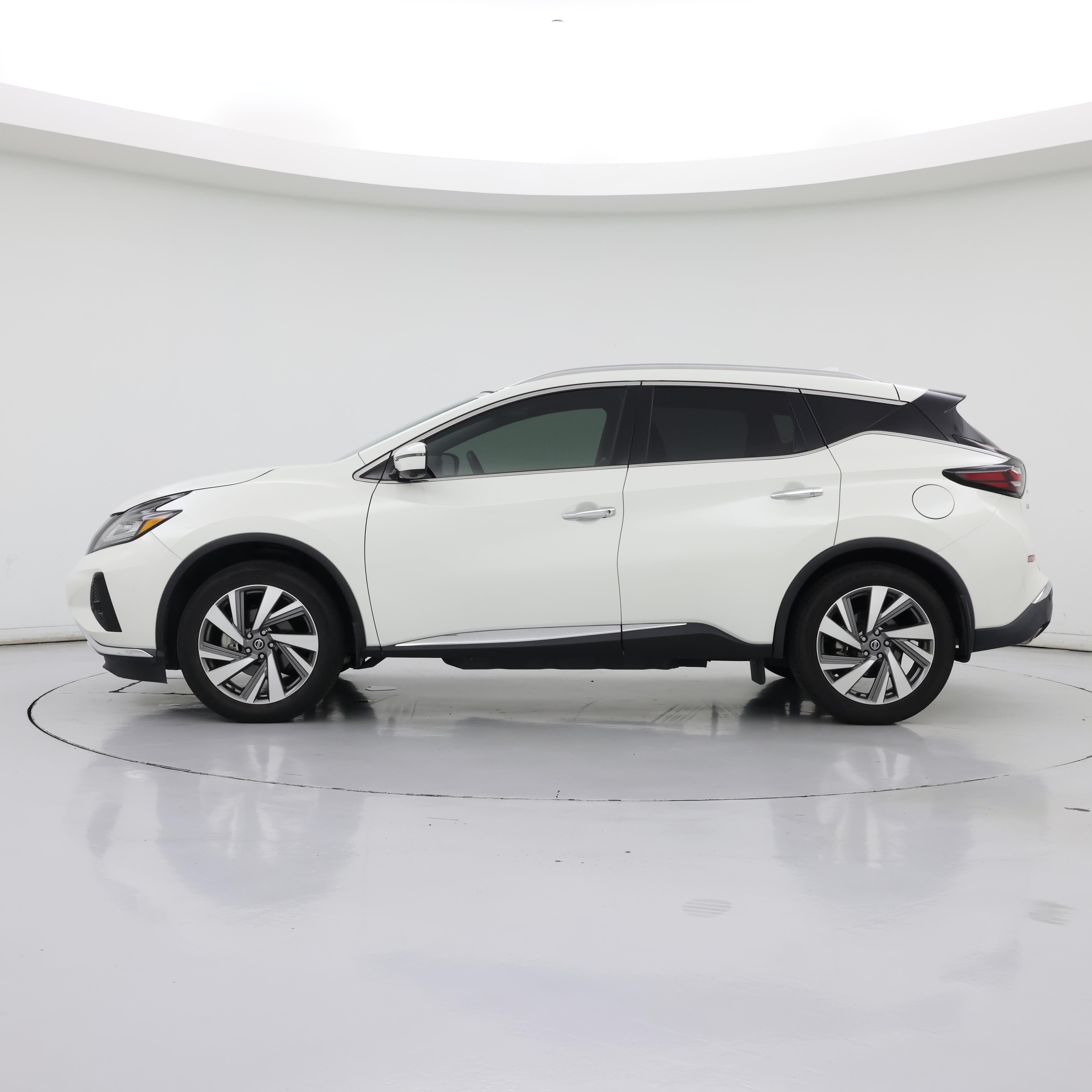 Thumbnail: 2020 Nissan Murano - 3