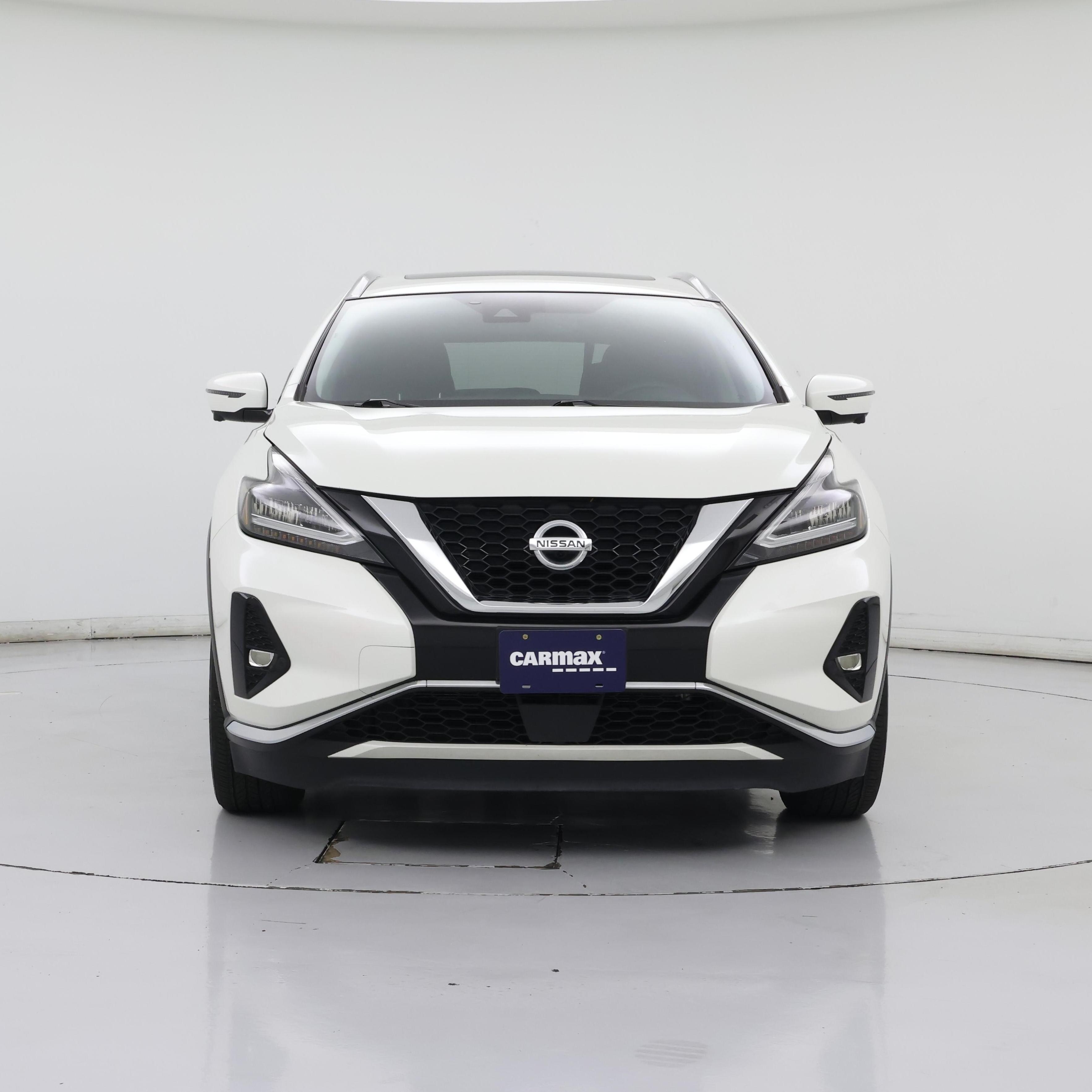 Thumbnail: 2020 Nissan Murano - 5