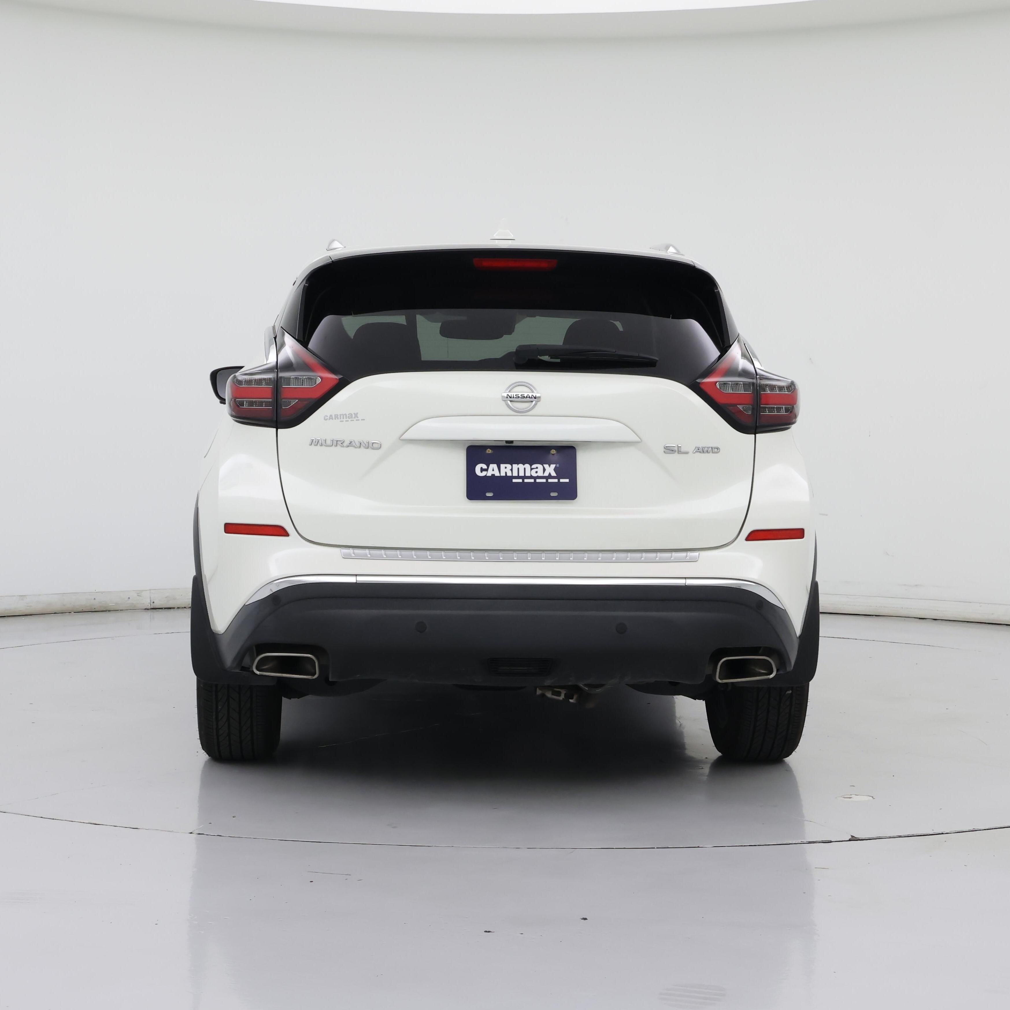 Thumbnail: 2020 Nissan Murano - 6